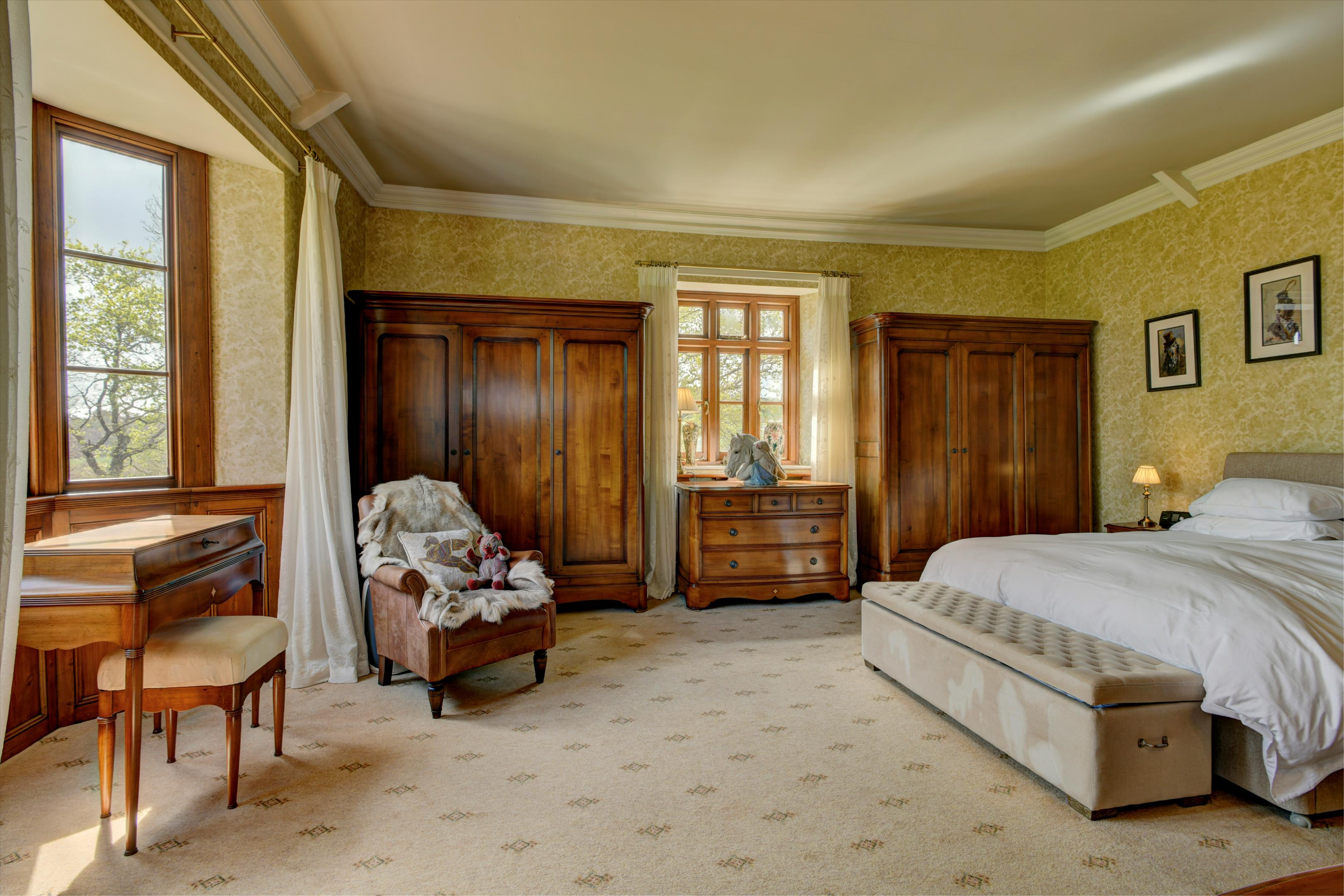 Combe St. Nicholas, Chard, Somerset TA20