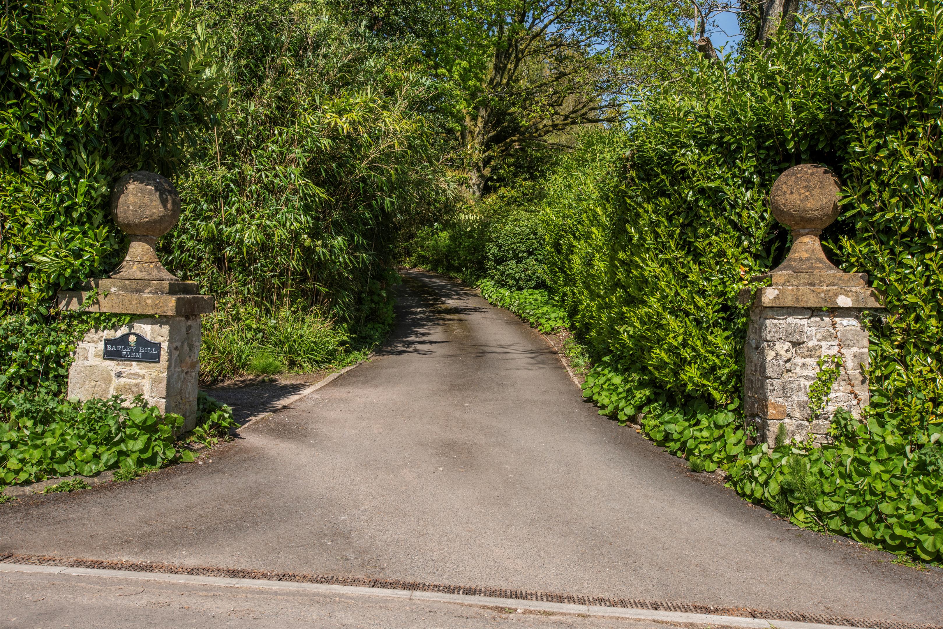 Combe St. Nicholas, Chard, Somerset TA20
