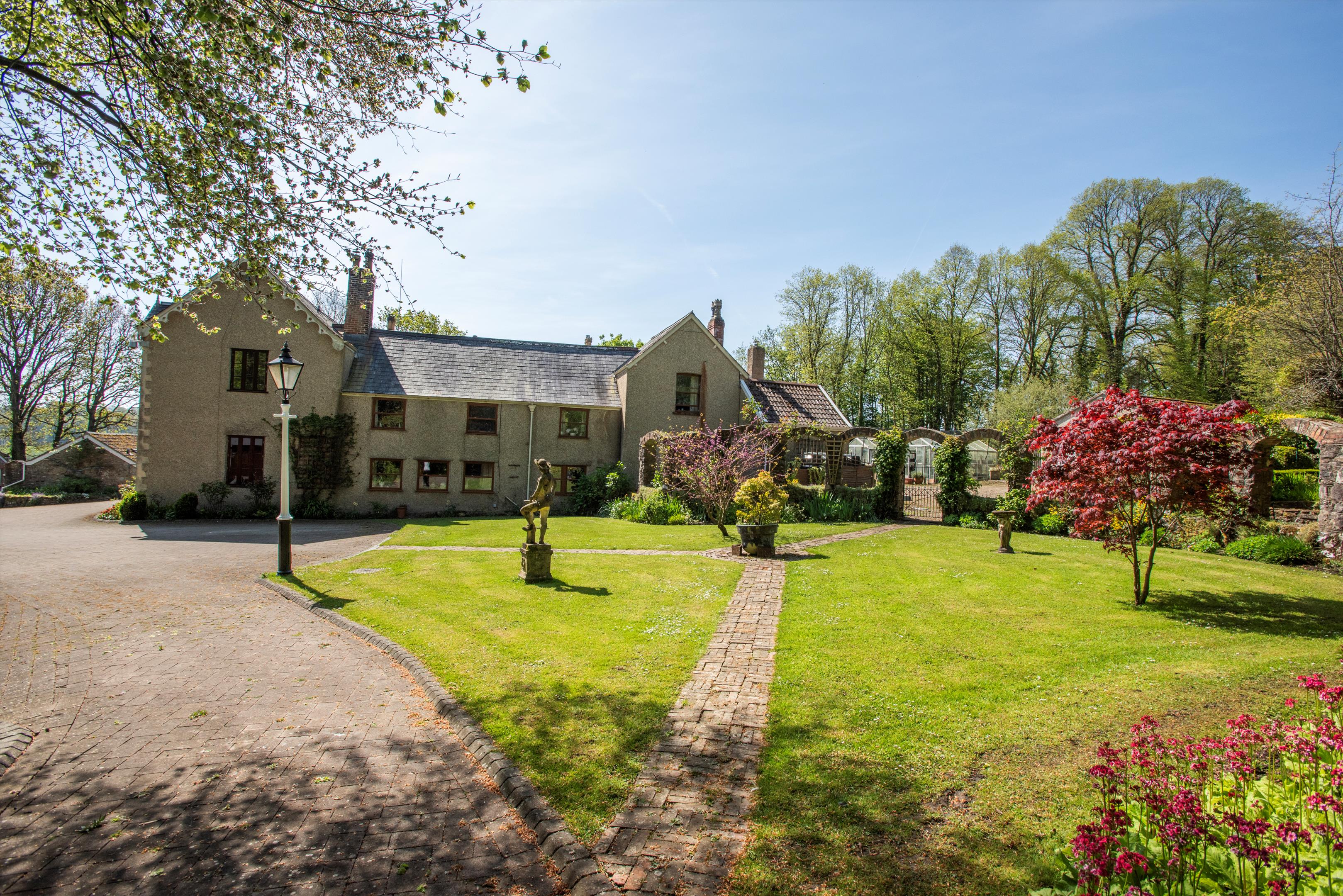 Combe St. Nicholas, Chard, Somerset TA20