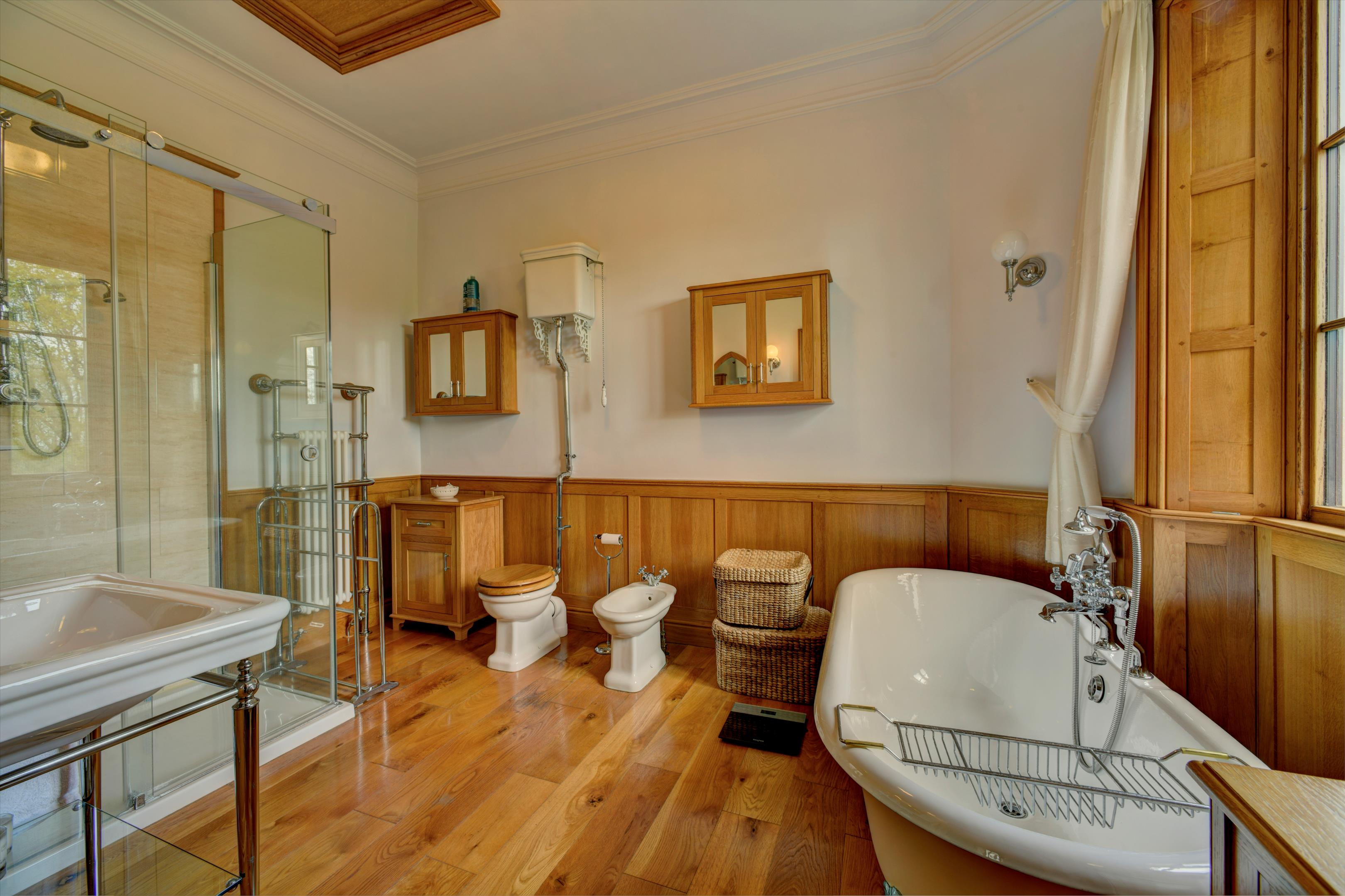 Combe St. Nicholas, Chard, Somerset TA20