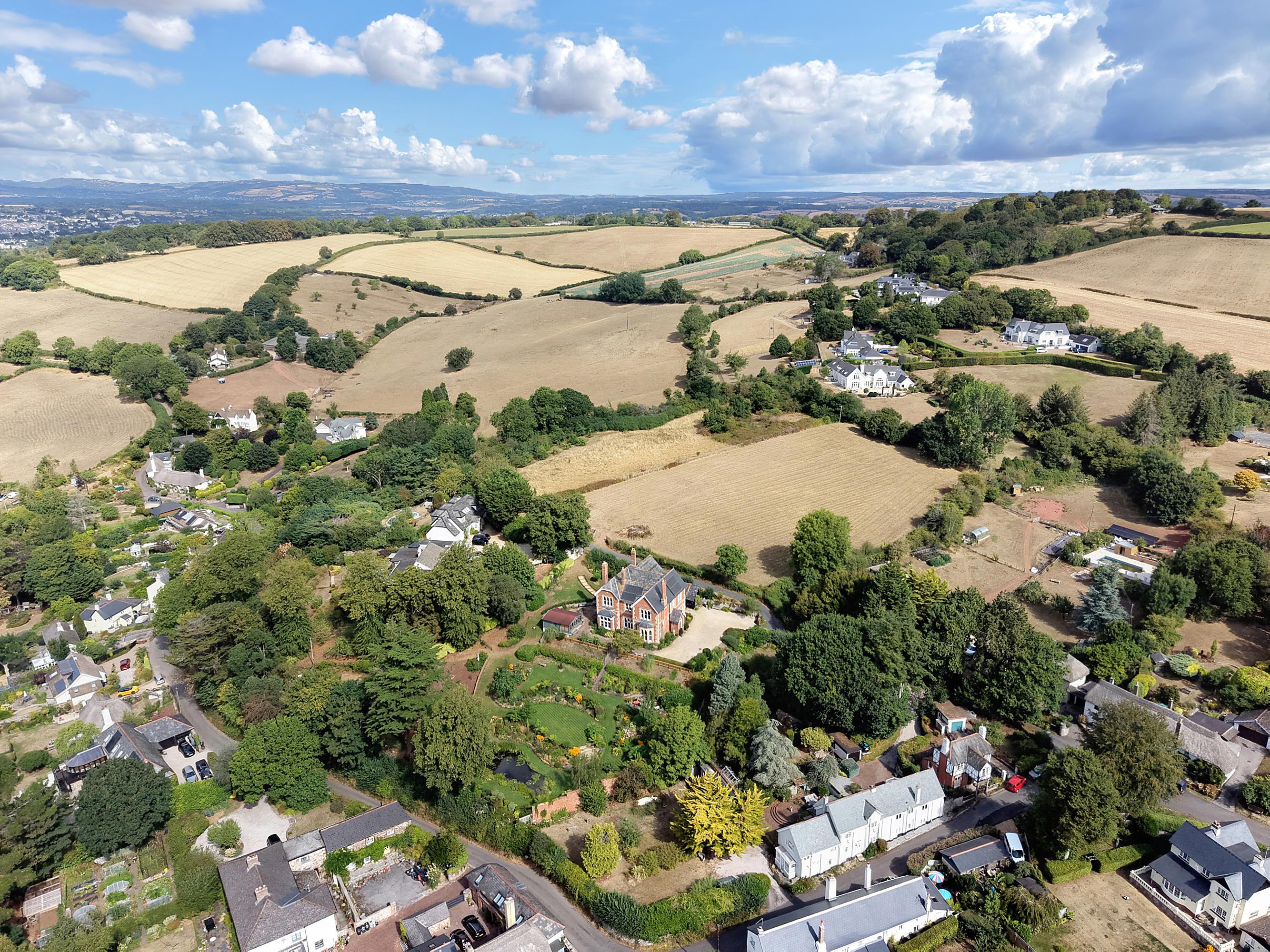 Coffinswell, Newton Abbot, Devon TQ12