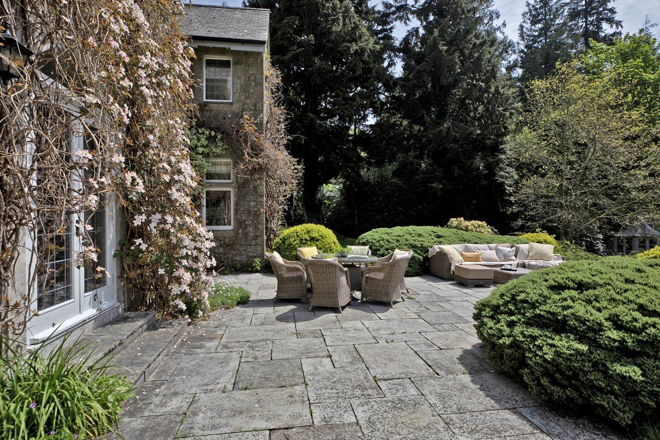 Widecombe-in-the-Moor, Newton Abbot, Devon, TQ13