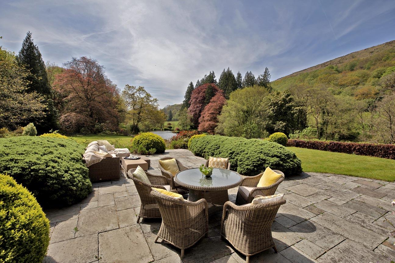 Widecombe-in-the-Moor, Newton Abbot, Devon, TQ13