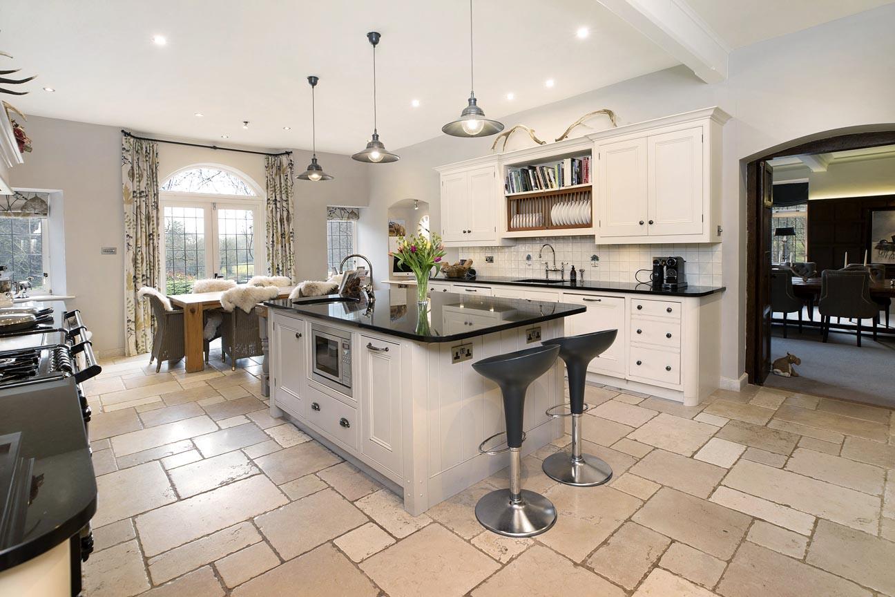Widecombe-in-the-Moor, Newton Abbot, Devon, TQ13