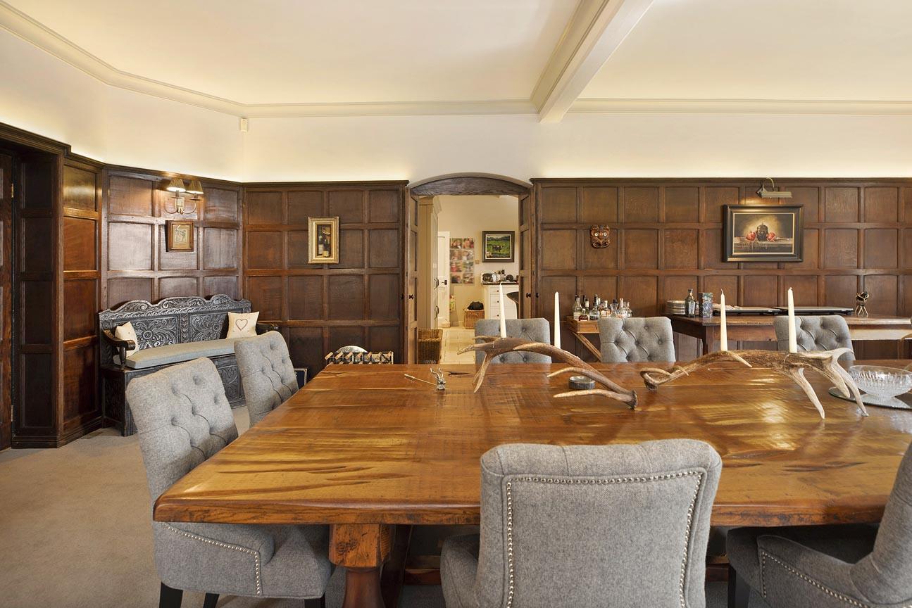 Widecombe-in-the-Moor, Newton Abbot, Devon, TQ13
