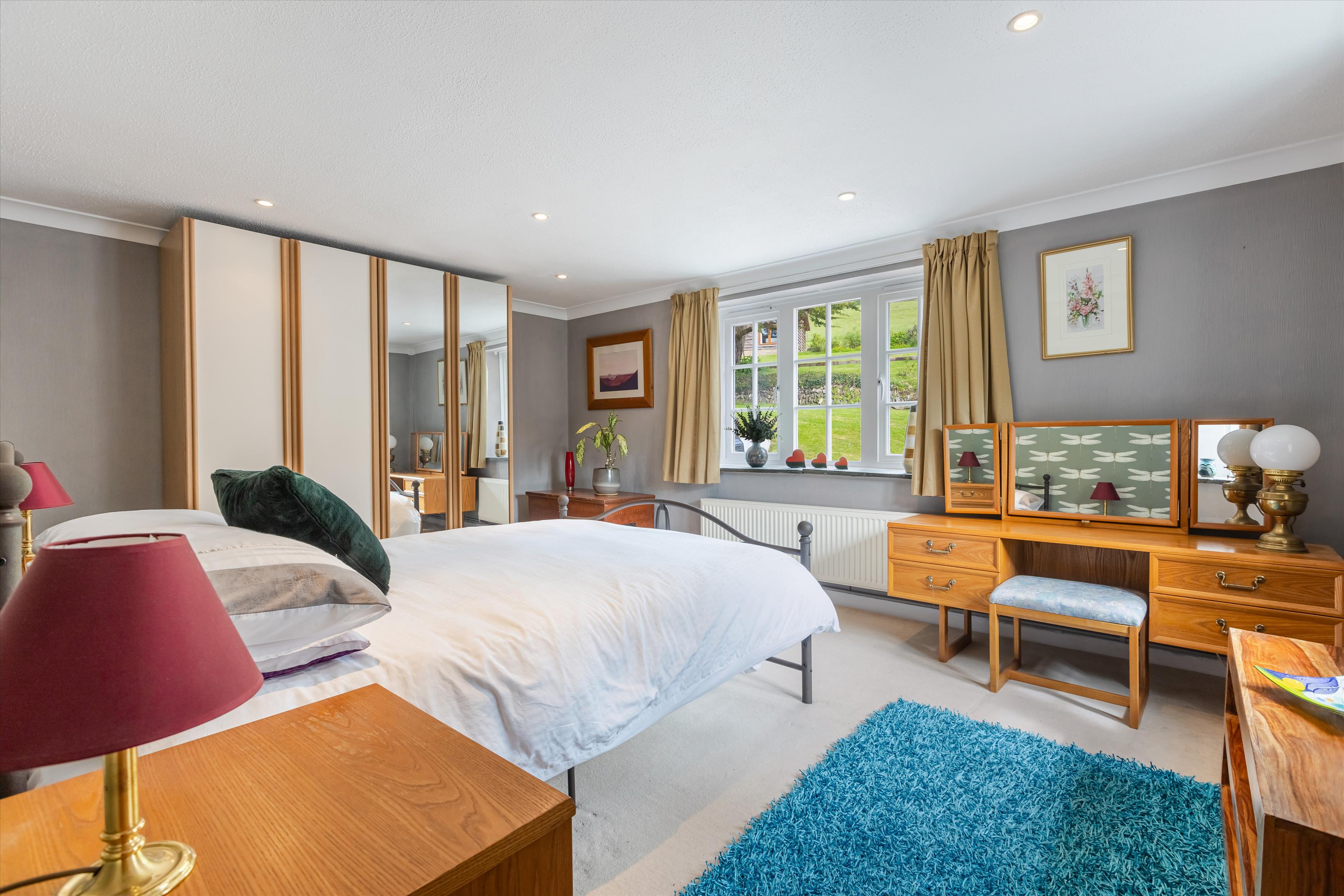Two Waters Foot, Liskeard, Cornwall, PL14