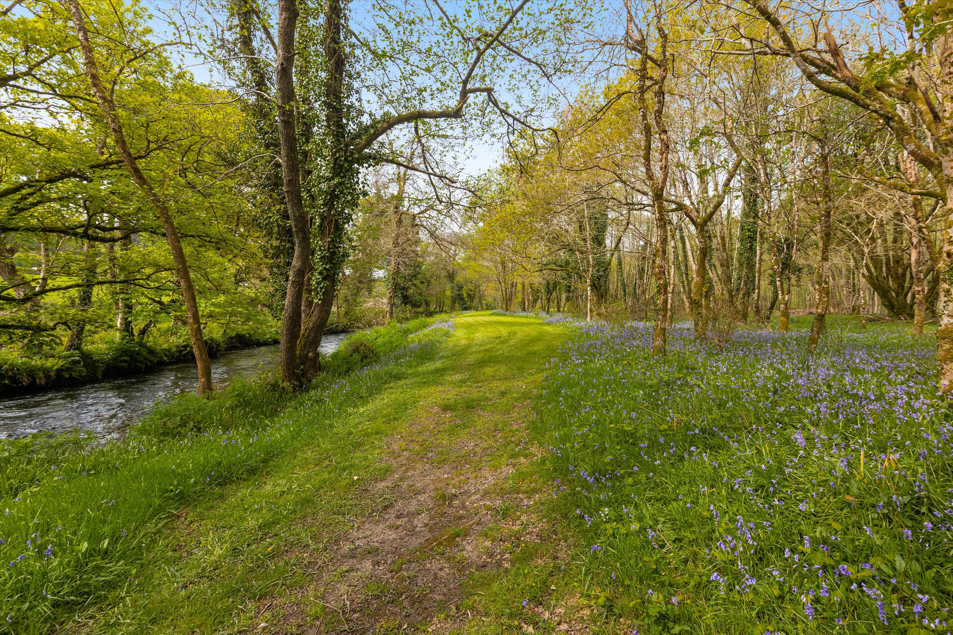 Two Waters Foot, Liskeard, Cornwall, PL14