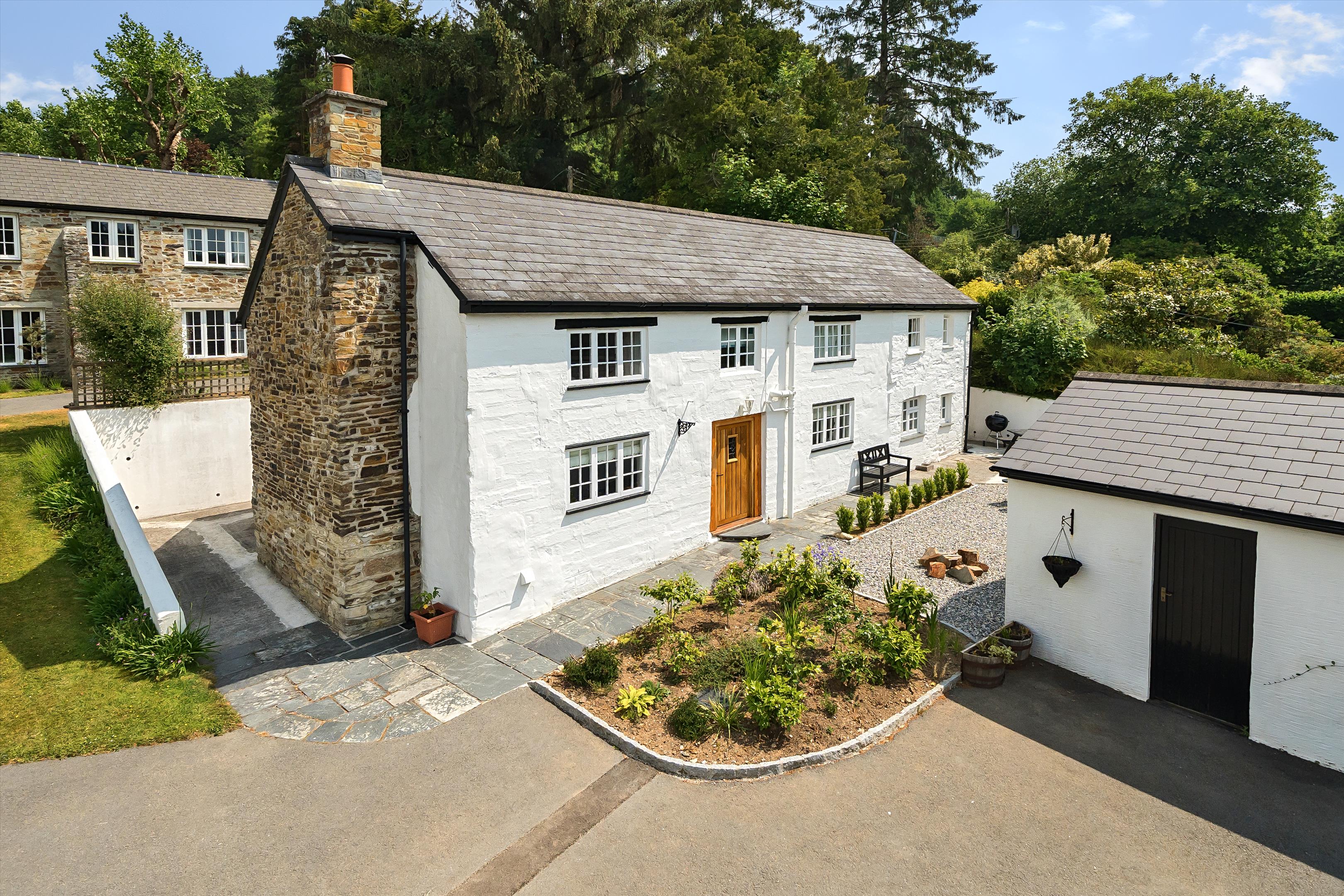 Two Waters Foot, Liskeard, Cornwall, PL14