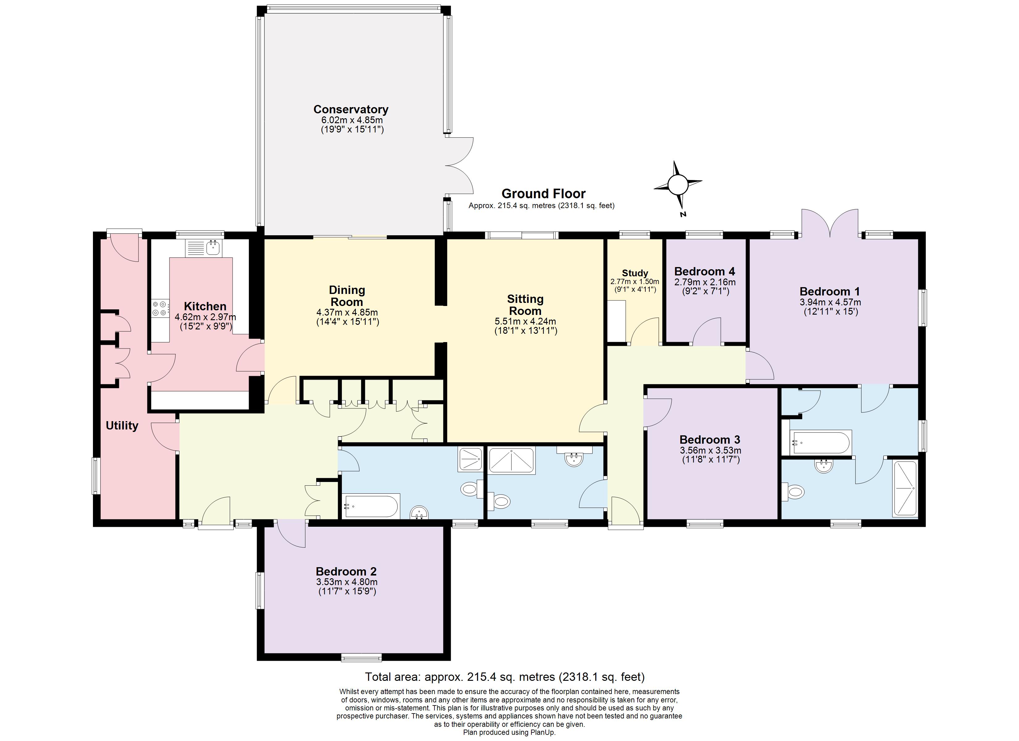 Two Waters Foot, Liskeard, Cornwall, PL14