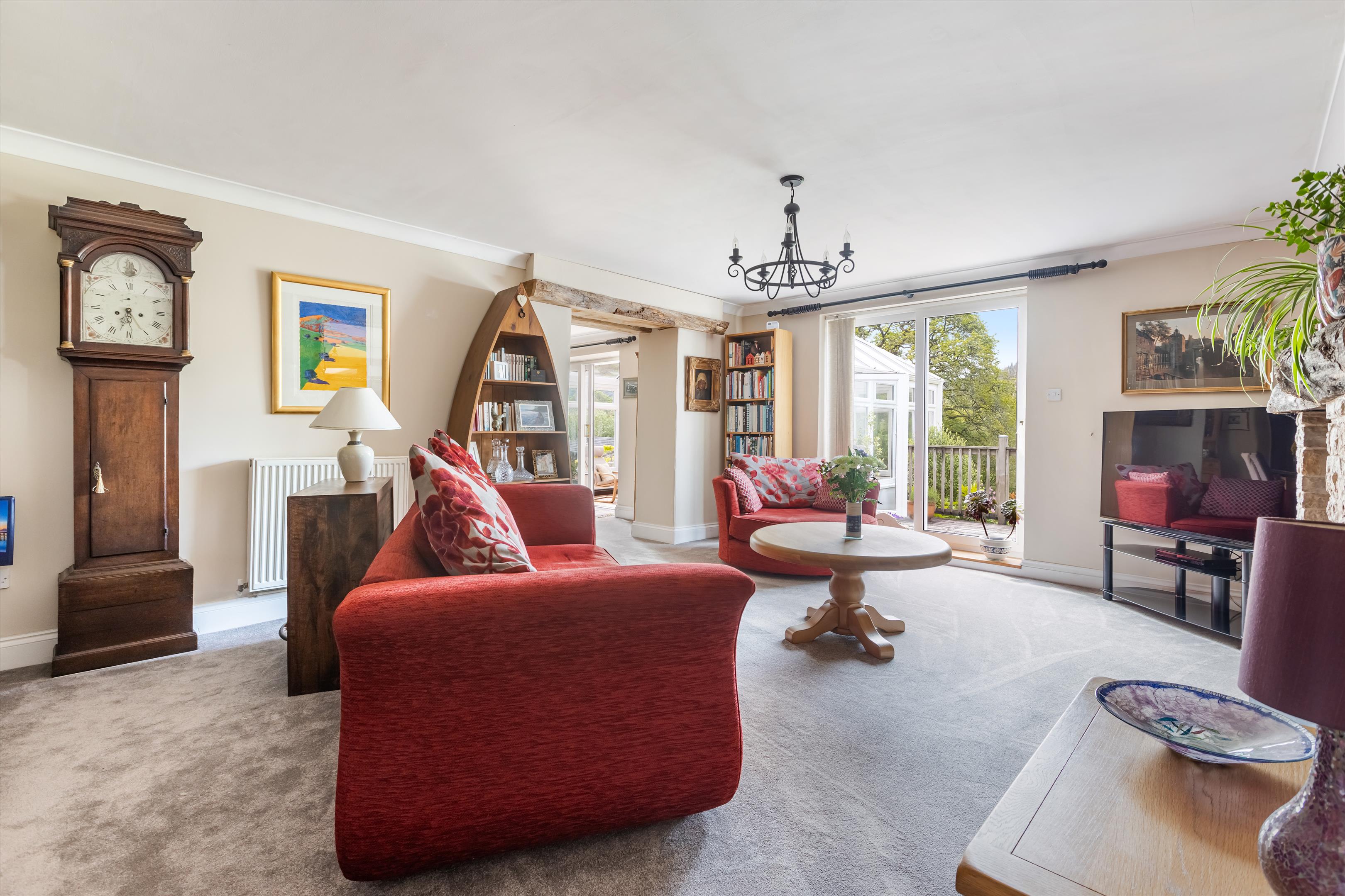 Two Waters Foot, Liskeard, Cornwall, PL14