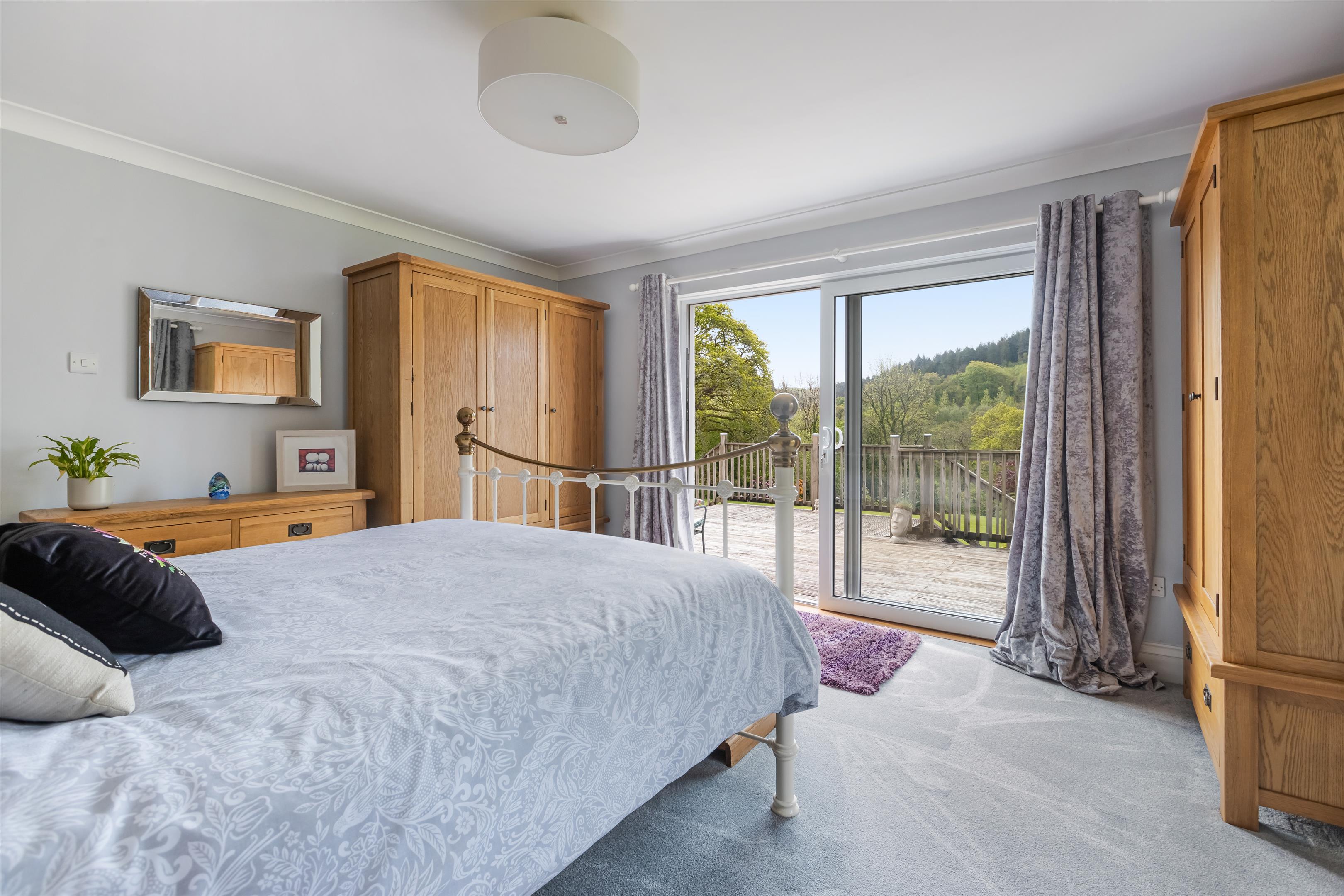 Two Waters Foot, Liskeard, Cornwall, PL14