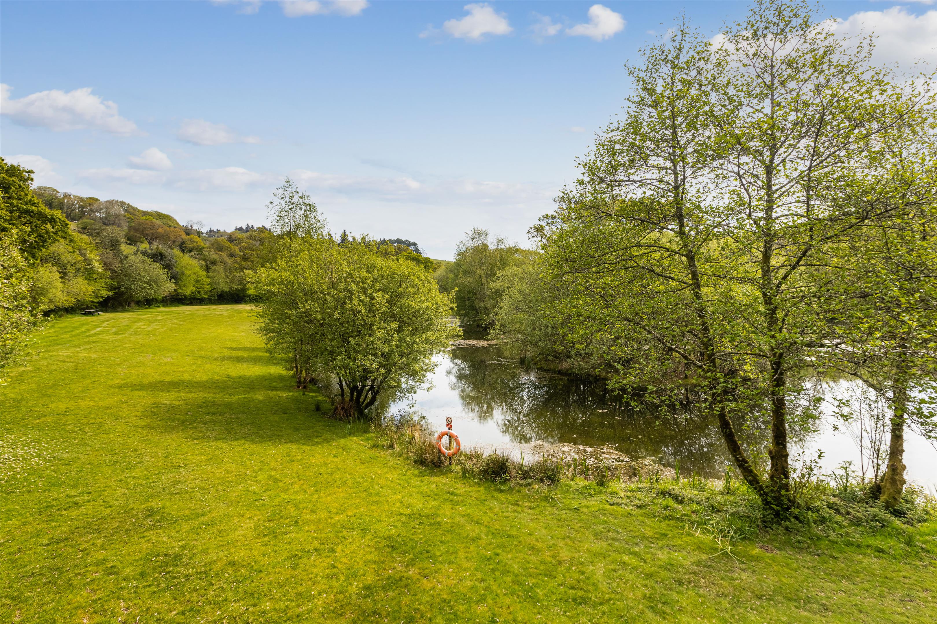 Two Waters Foot, Liskeard, Cornwall, PL14