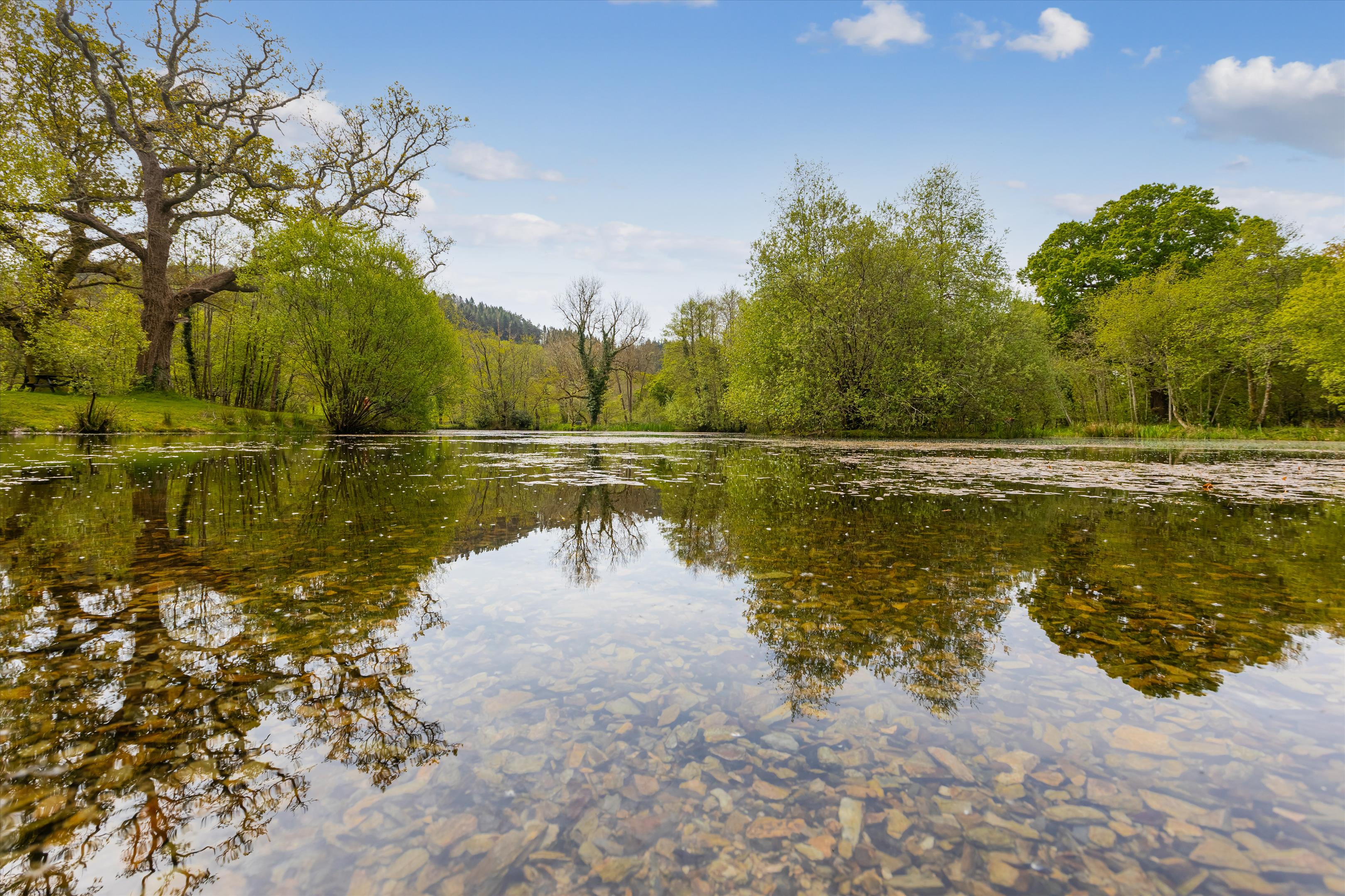 Two Waters Foot, Liskeard, Cornwall, PL14