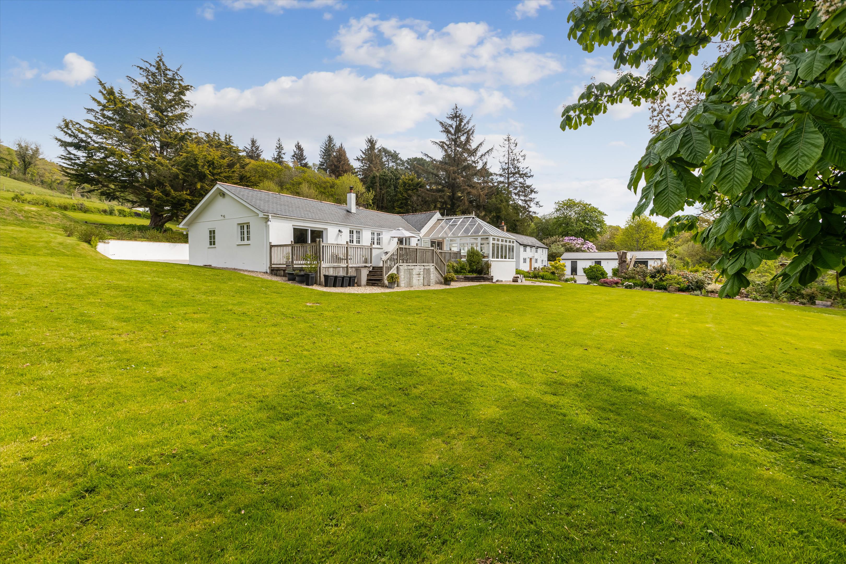 Two Waters Foot, Liskeard, Cornwall, PL14