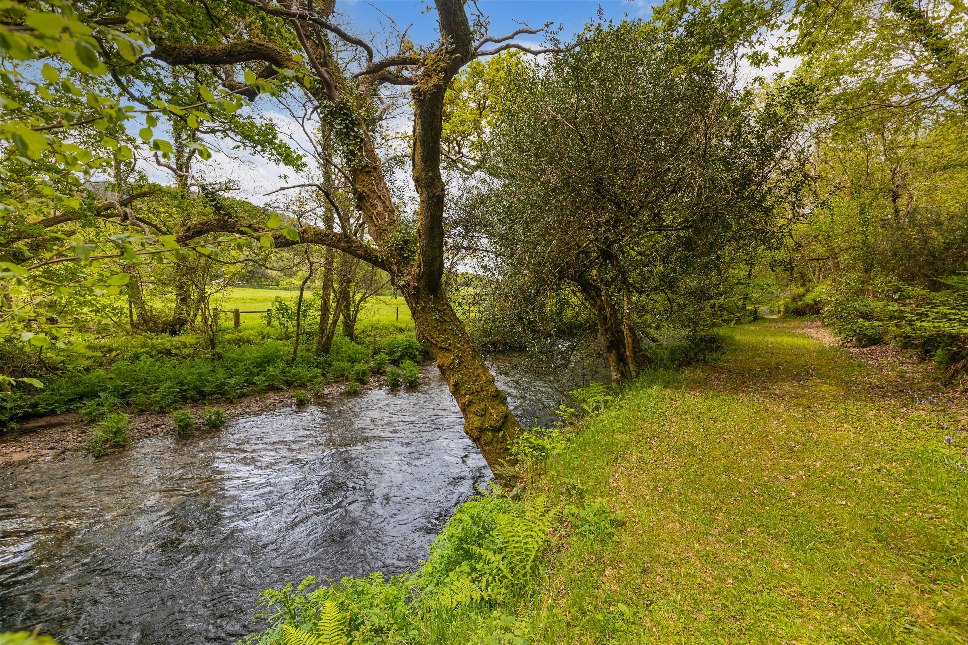 Two Waters Foot, Liskeard, Cornwall, PL14