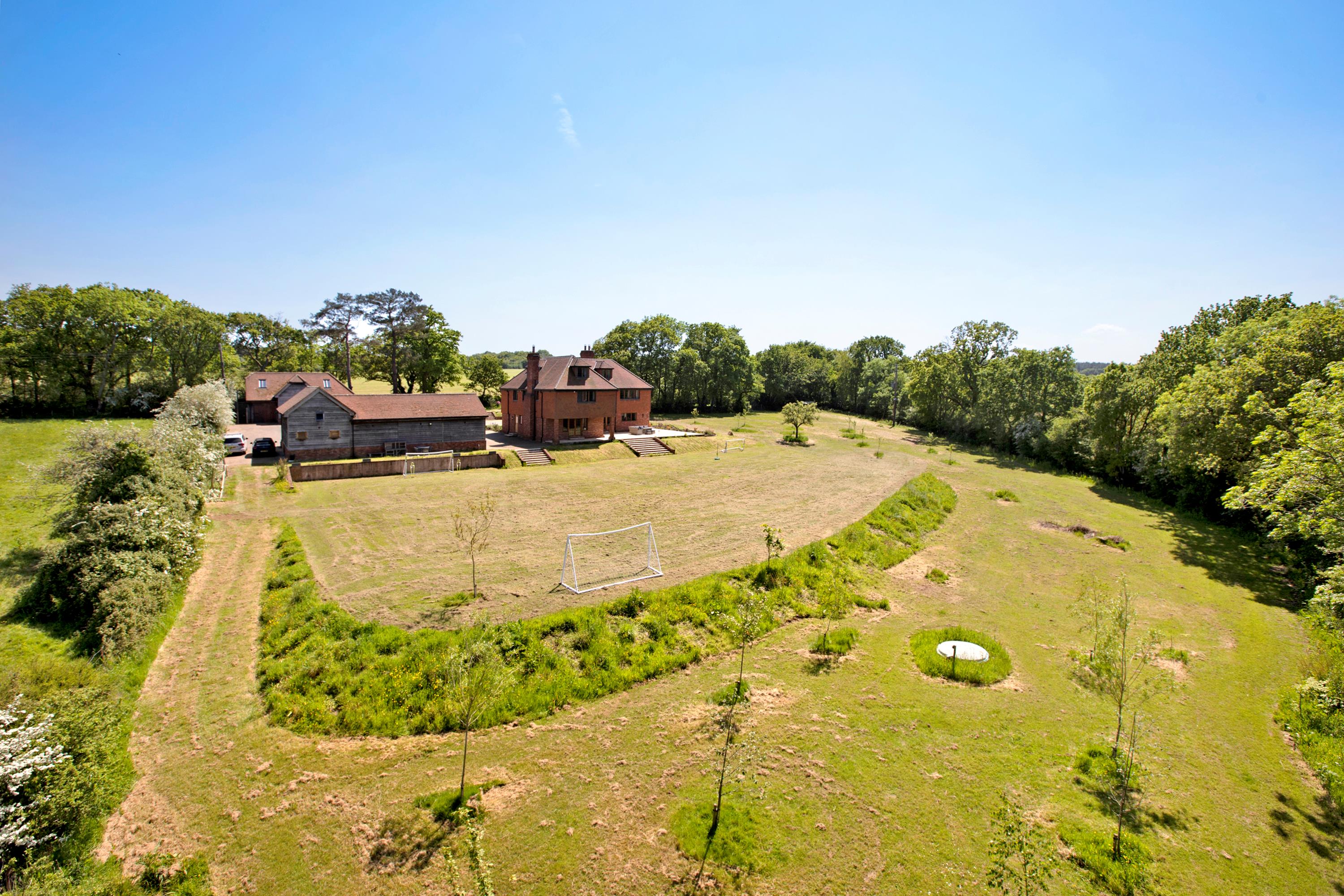 Oak Road, Aylesbeare, Exeter, Devon, EX5