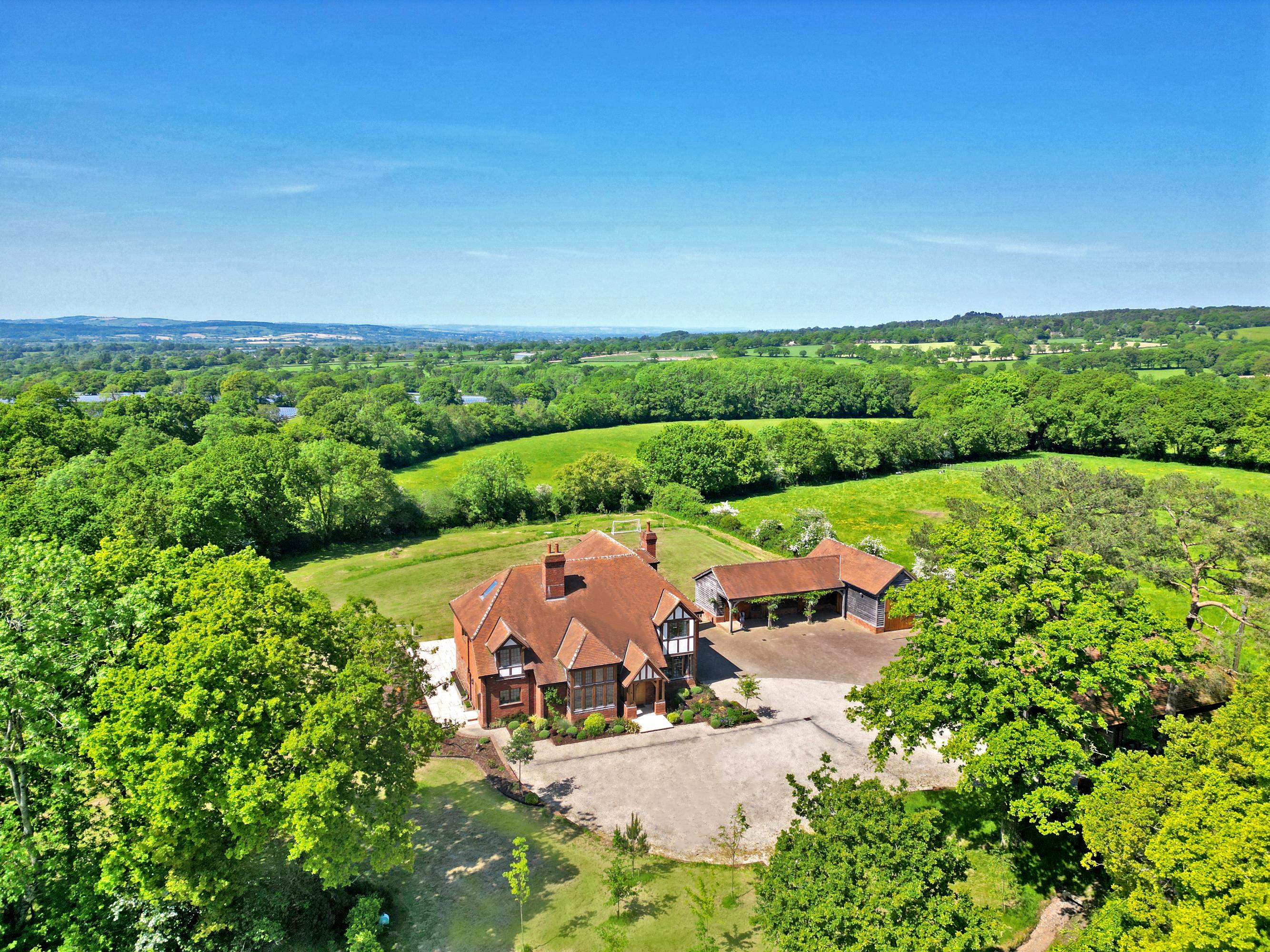 Oak Road, Aylesbeare, Exeter, Devon, EX5