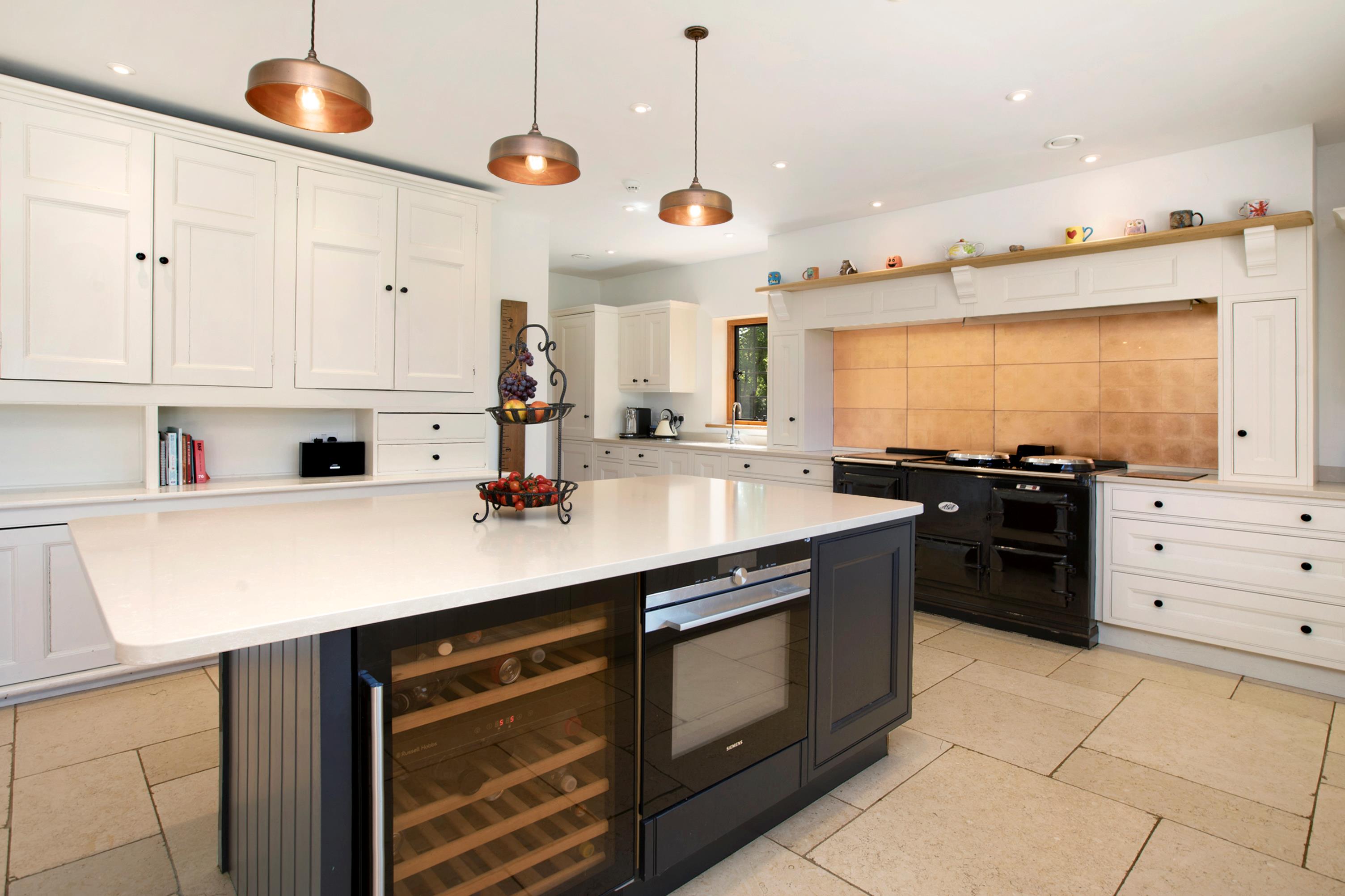 Oak Road, Aylesbeare, Exeter, Devon, EX5