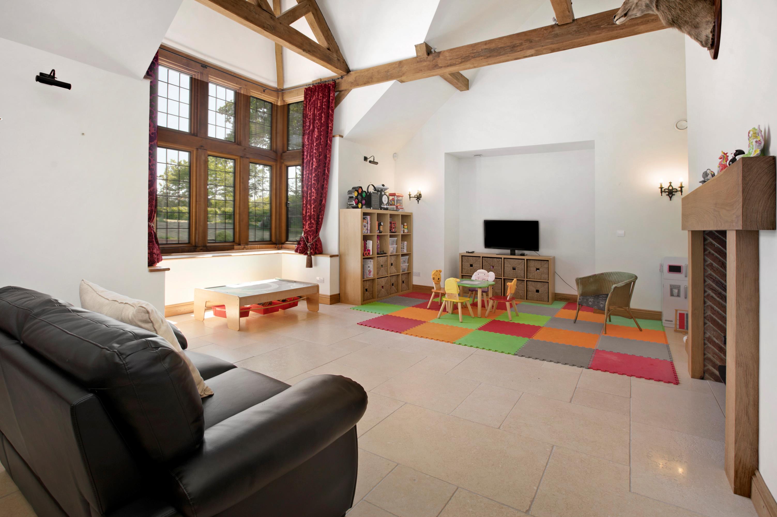 Oak Road, Aylesbeare, Exeter, Devon, EX5
