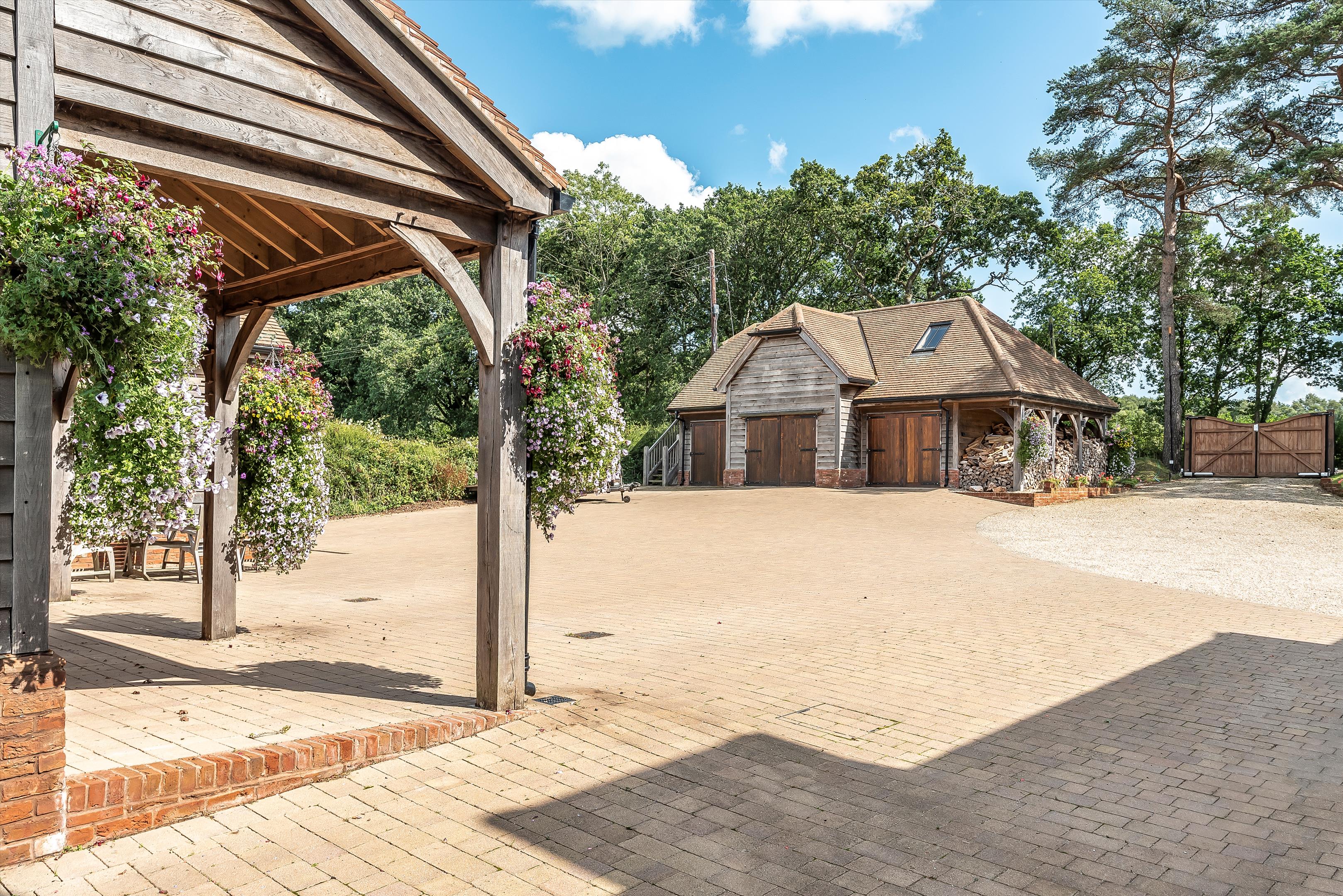 Oak Road, Aylesbeare, Exeter, Devon, EX5