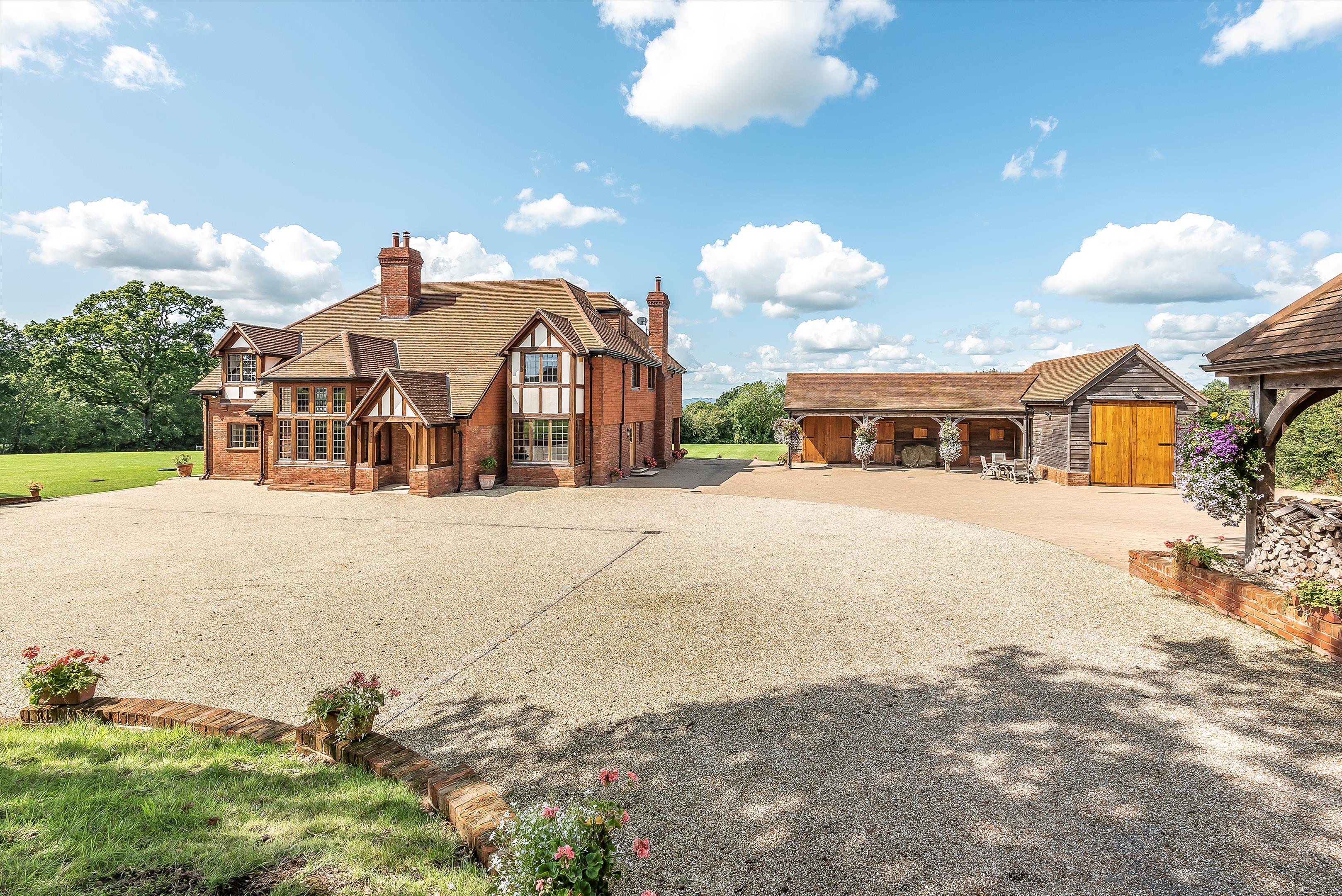 Oak Road, Aylesbeare, Exeter, Devon, EX5