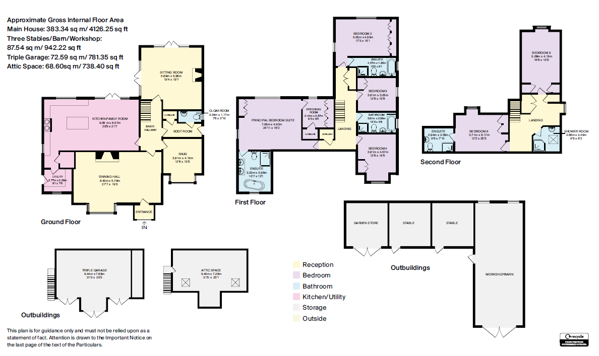 Oak Road, Aylesbeare, Exeter, Devon, EX5
