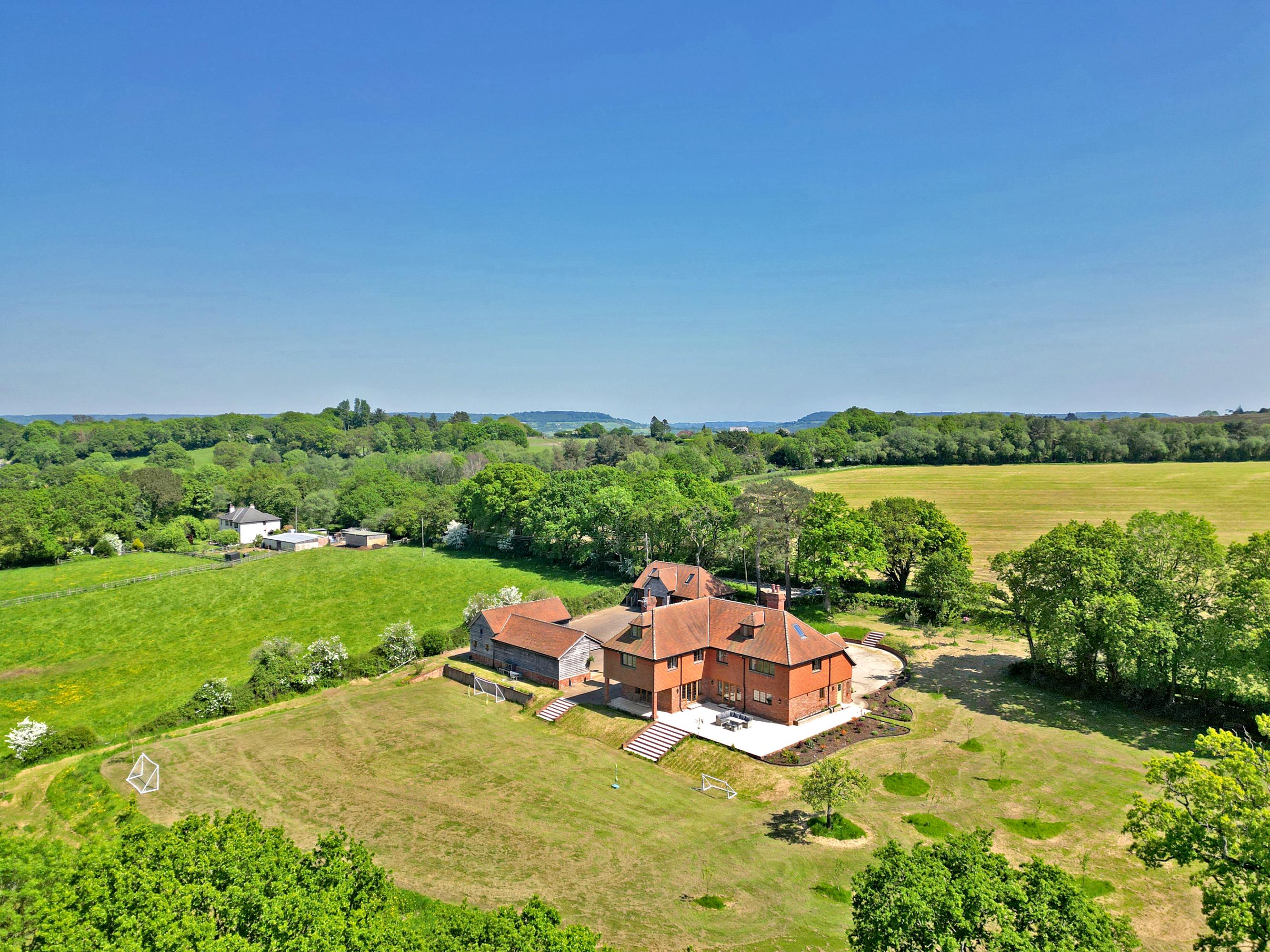 Oak Road, Aylesbeare, Exeter, Devon, EX5
