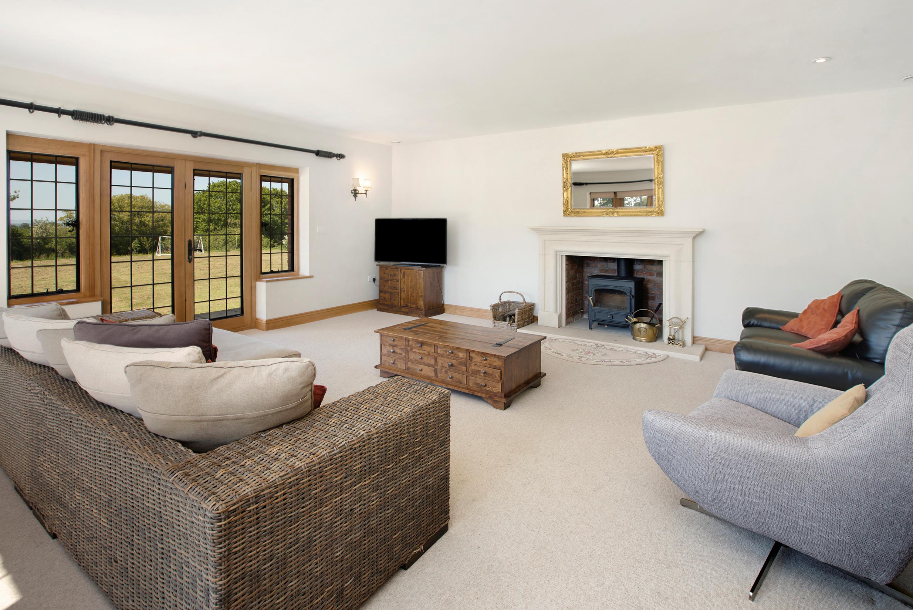 Oak Road, Aylesbeare, Exeter, Devon, EX5