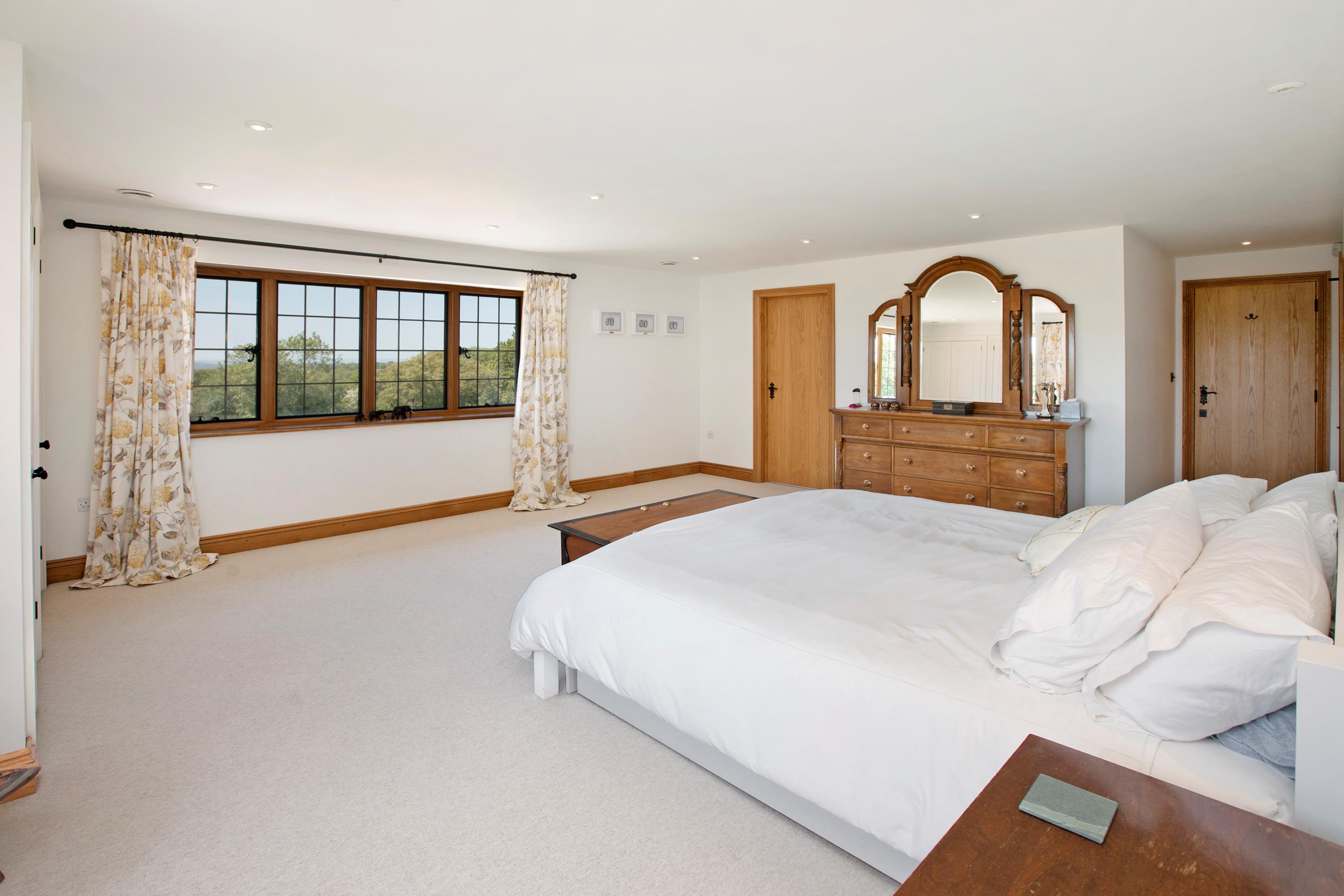 Oak Road, Aylesbeare, Exeter, Devon, EX5