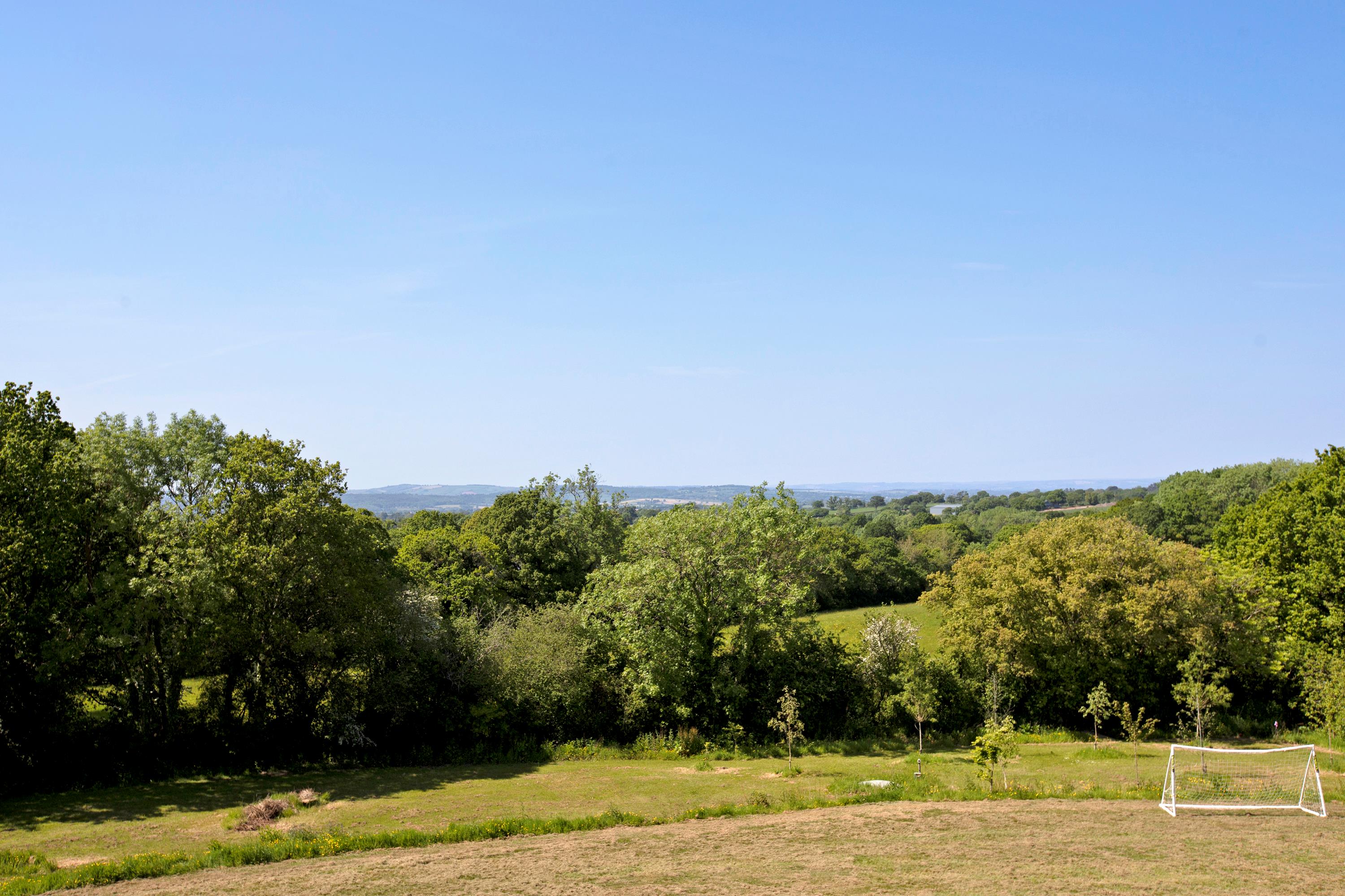 Oak Road, Aylesbeare, Exeter, Devon, EX5