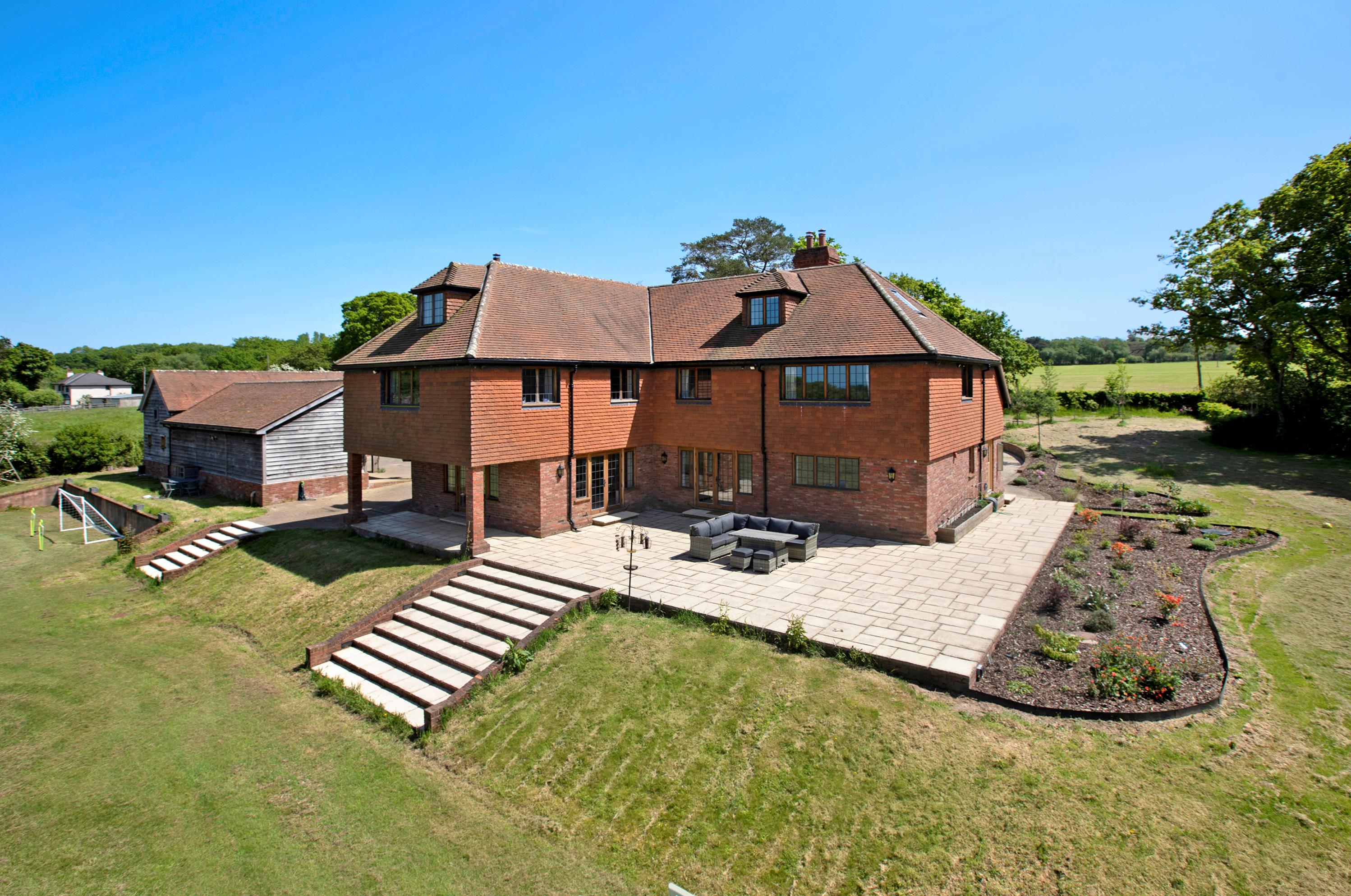 Oak Road, Aylesbeare, Exeter, Devon, EX5