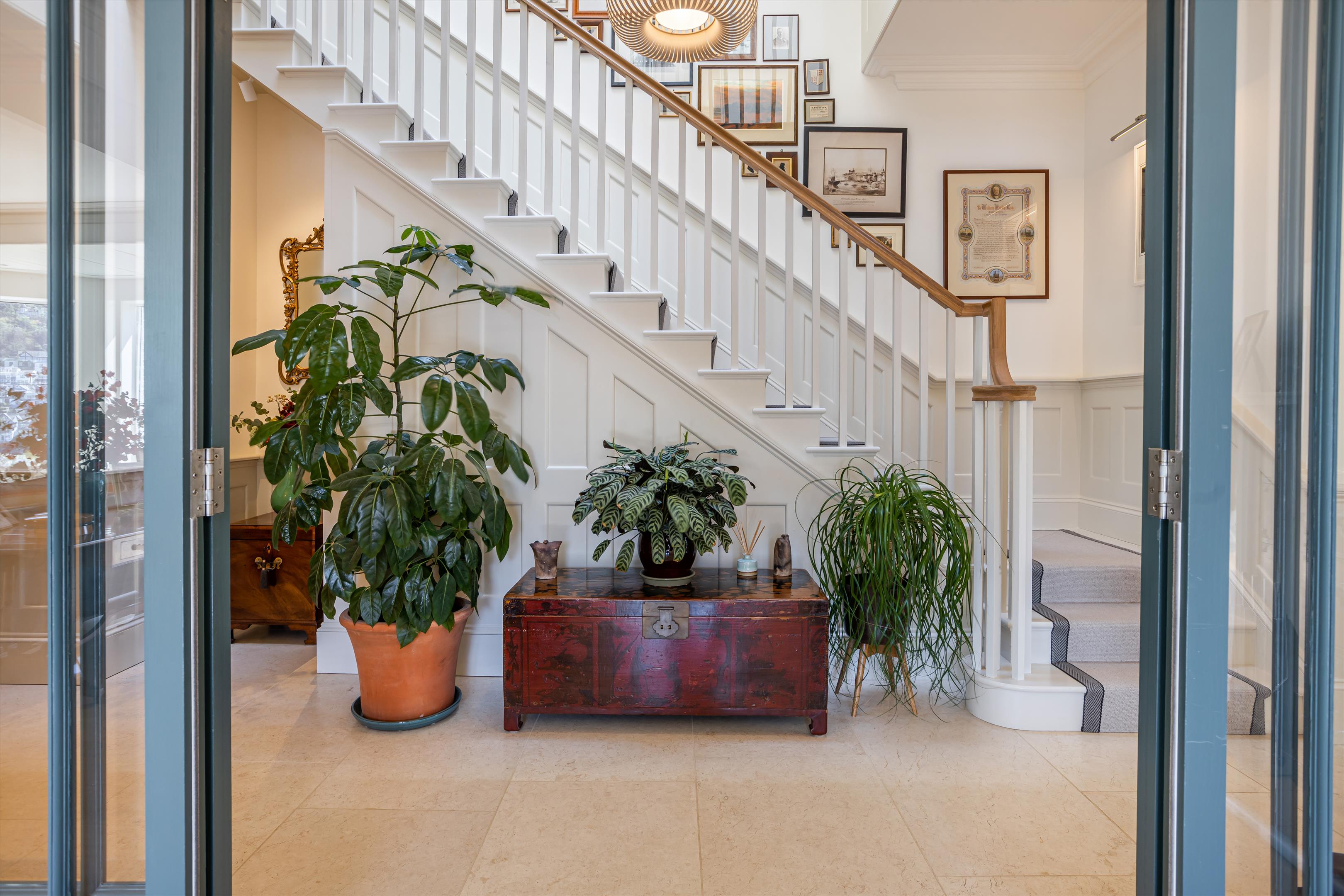 Beacon Road, Kingswear, Dartmouth, Devon, TQ6
