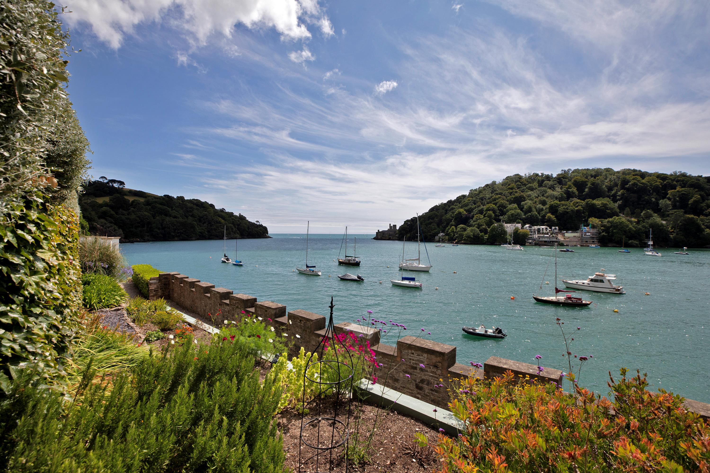 Beacon Road, Kingswear, Dartmouth, Devon, TQ6