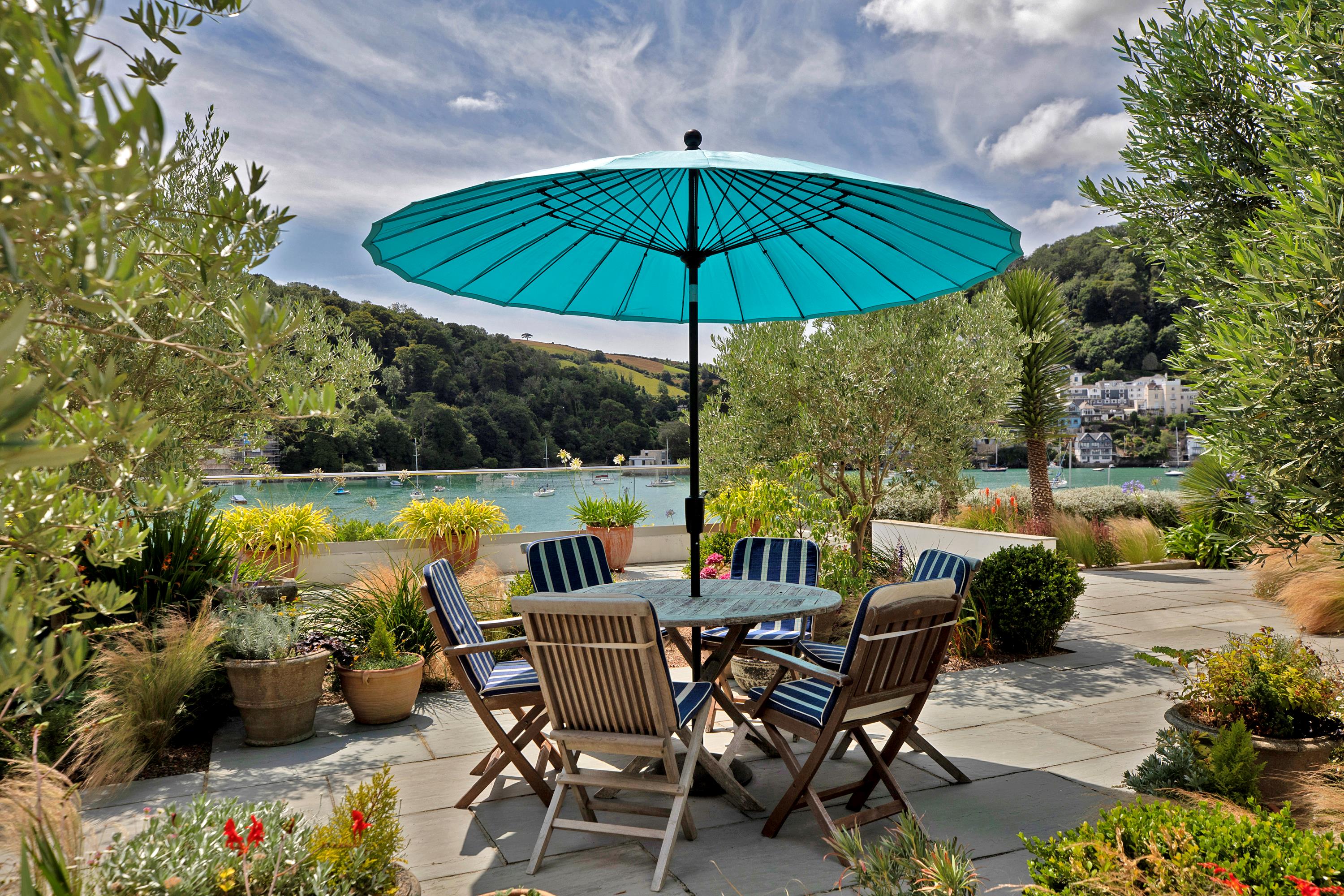 Beacon Road, Kingswear, Dartmouth, Devon, TQ6