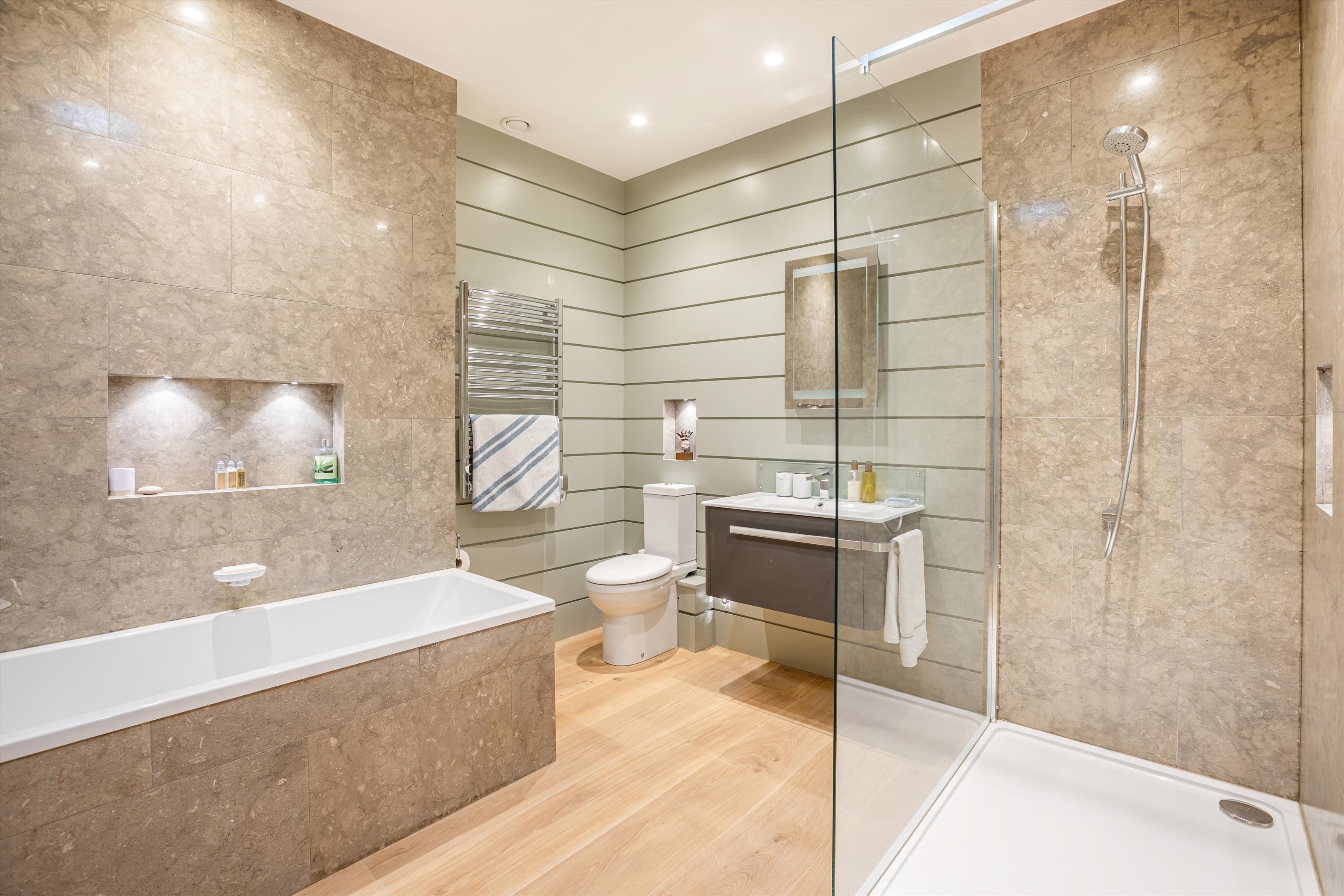 Beacon Road, Kingswear, Dartmouth, Devon, TQ6