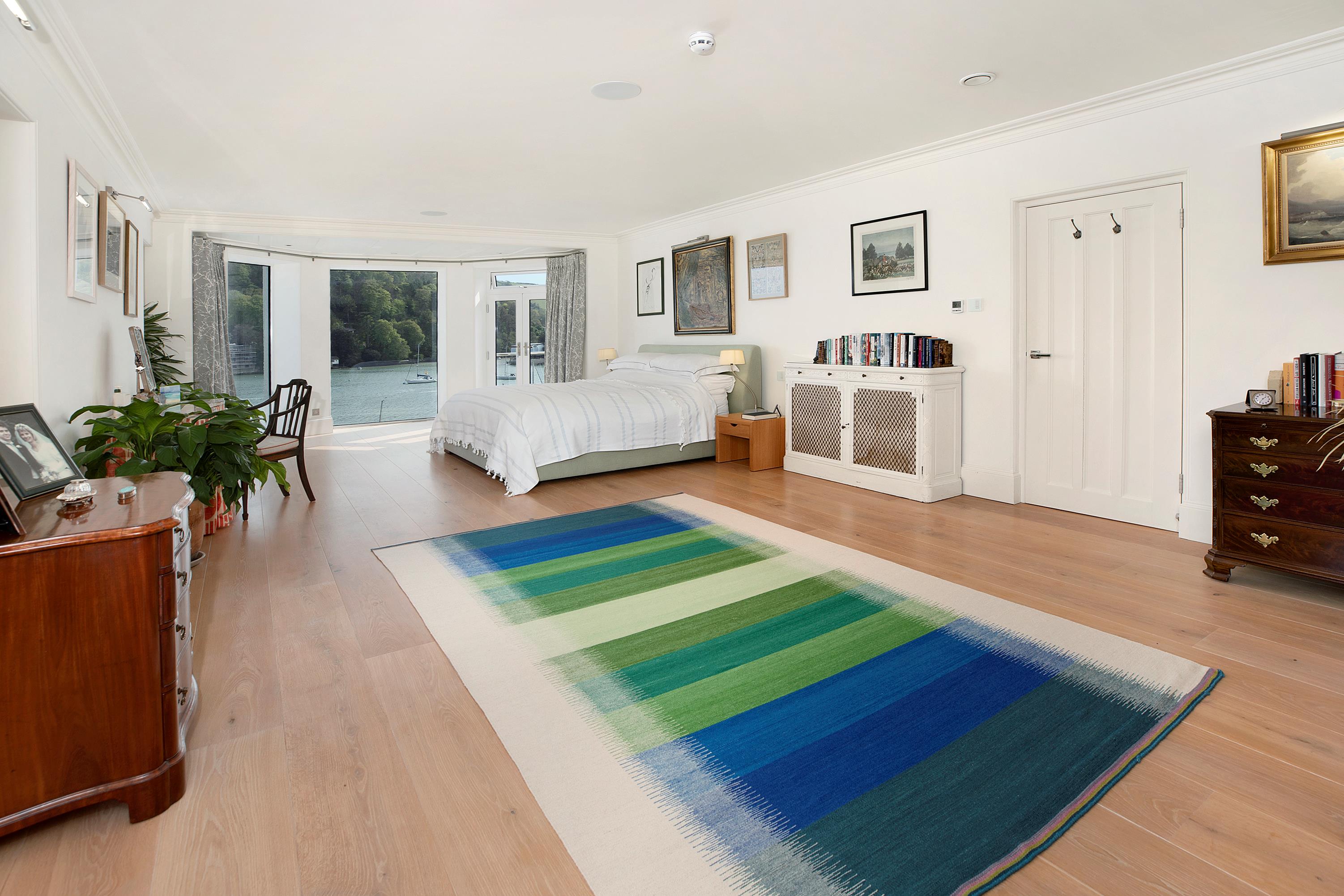 Beacon Road, Kingswear, Dartmouth, Devon, TQ6