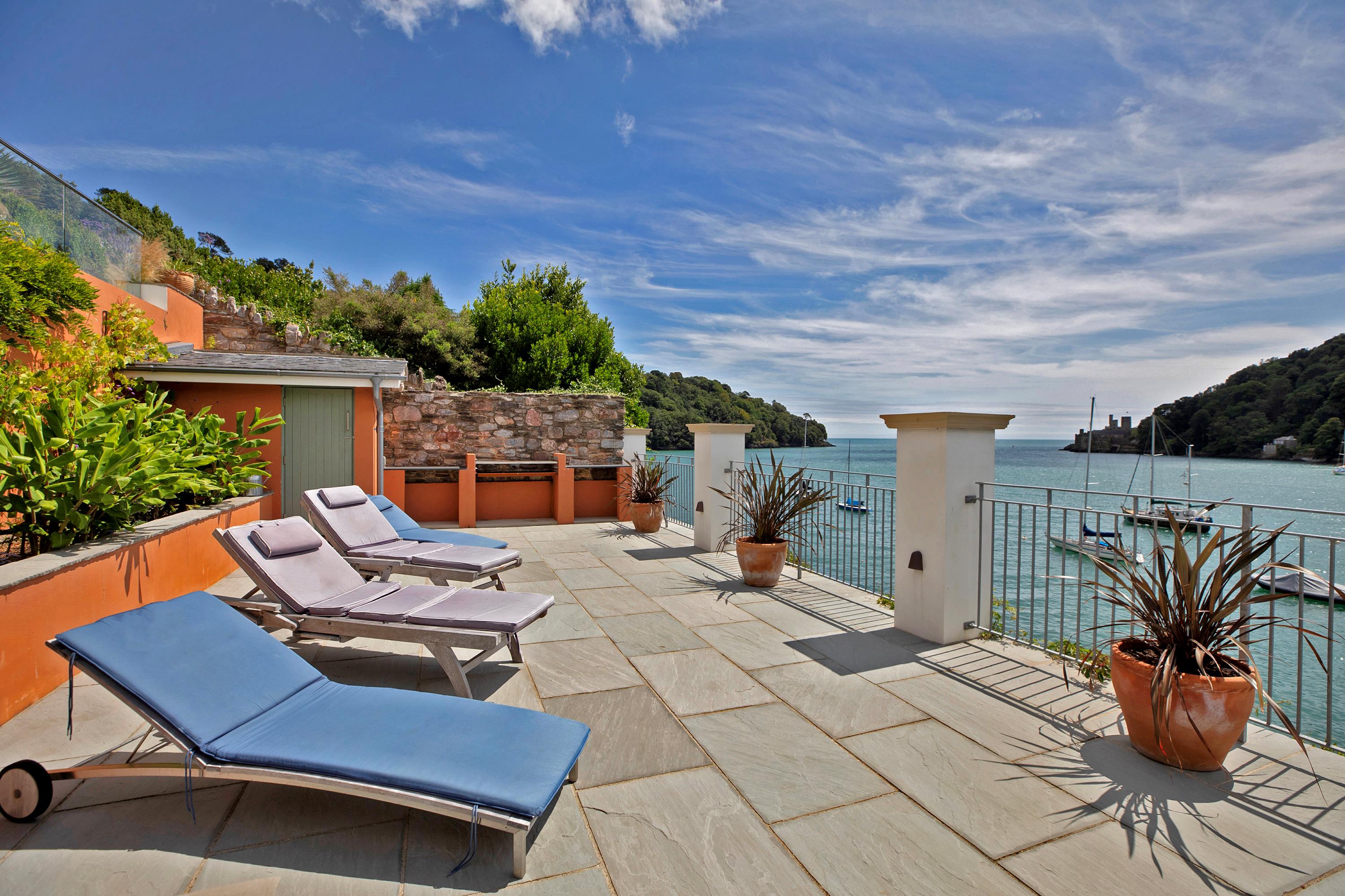 Beacon Road, Kingswear, Dartmouth, Devon, TQ6