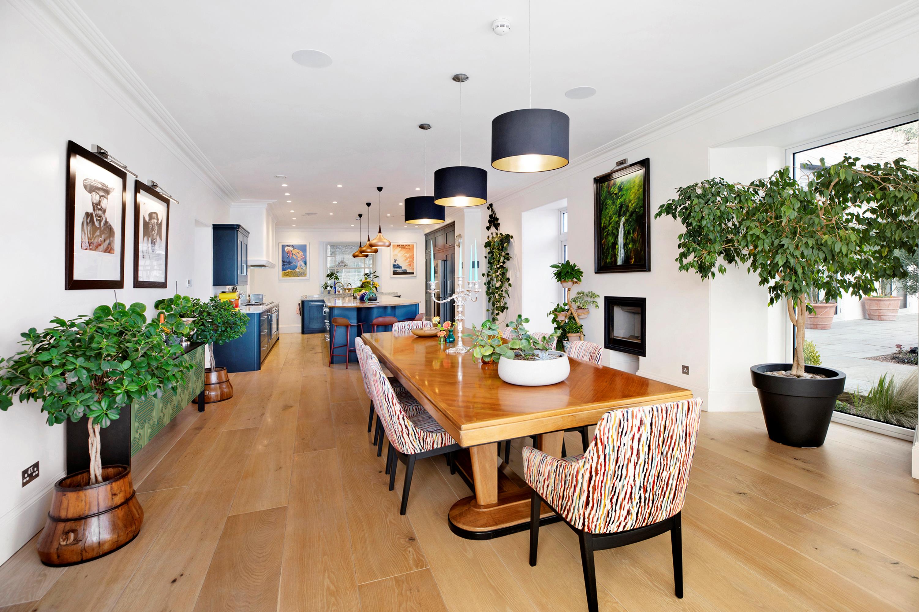 Beacon Road, Kingswear, Dartmouth, Devon, TQ6