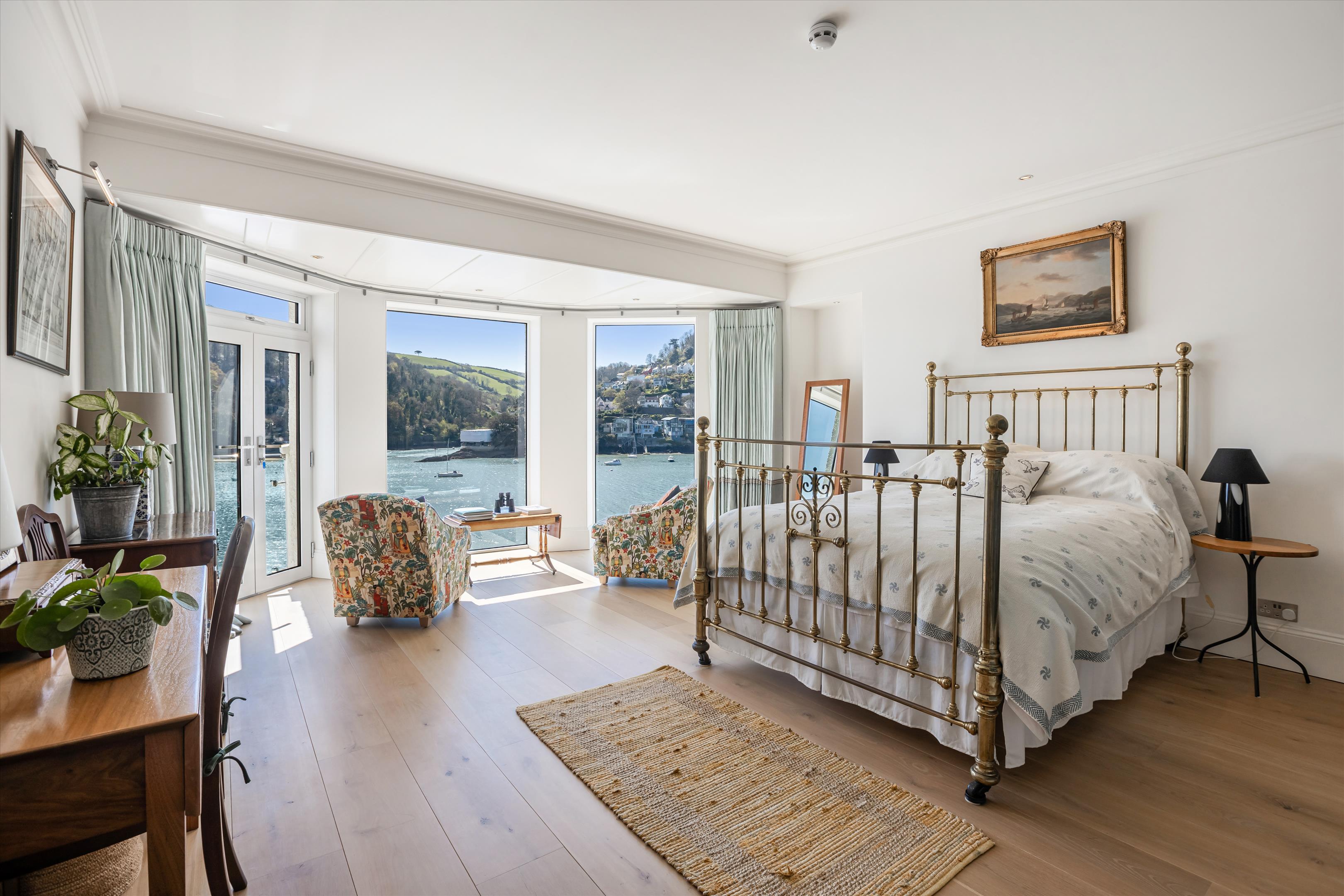 Beacon Road, Kingswear, Dartmouth, Devon, TQ6