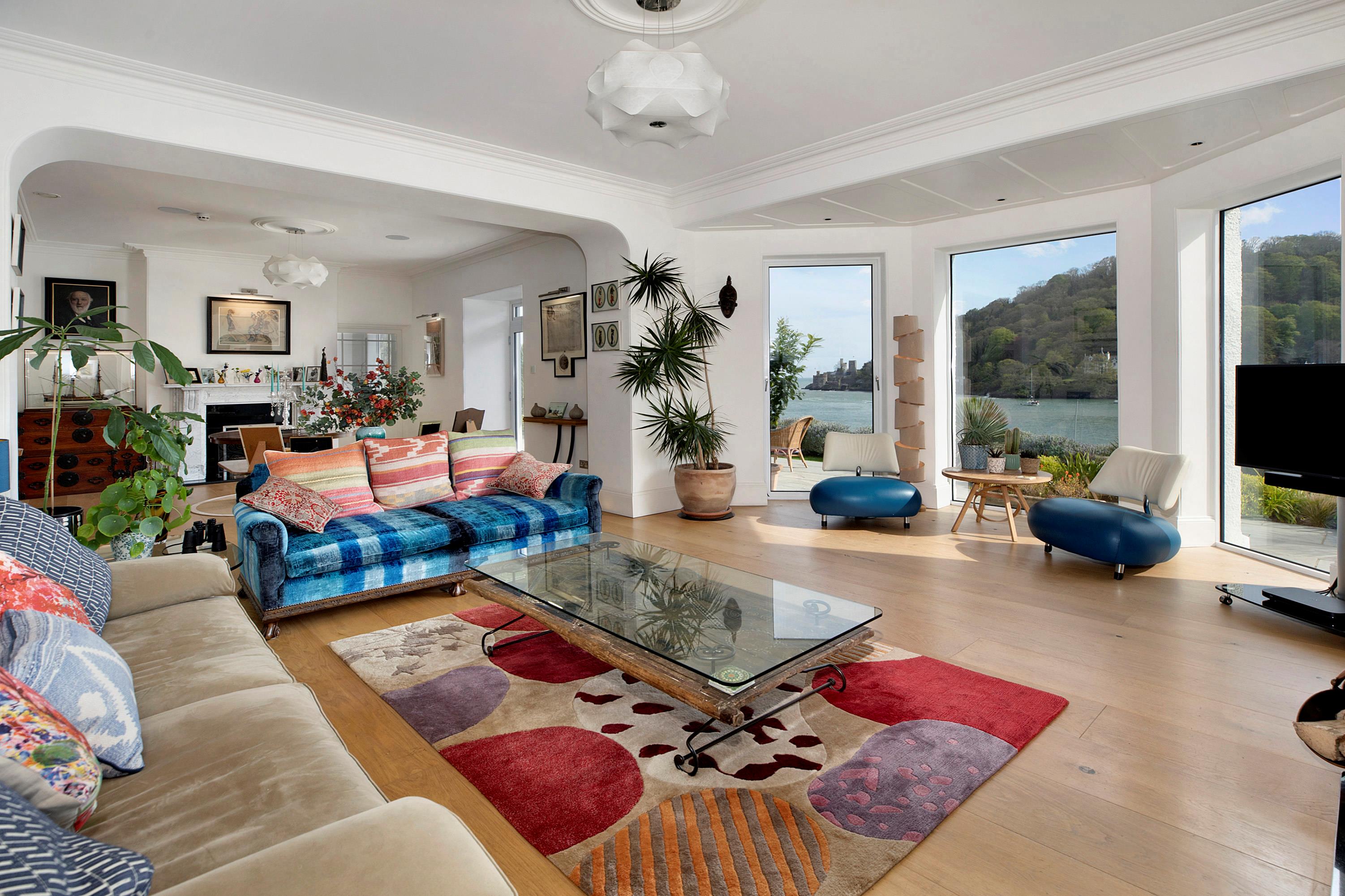 Beacon Road, Kingswear, Dartmouth, Devon, TQ6