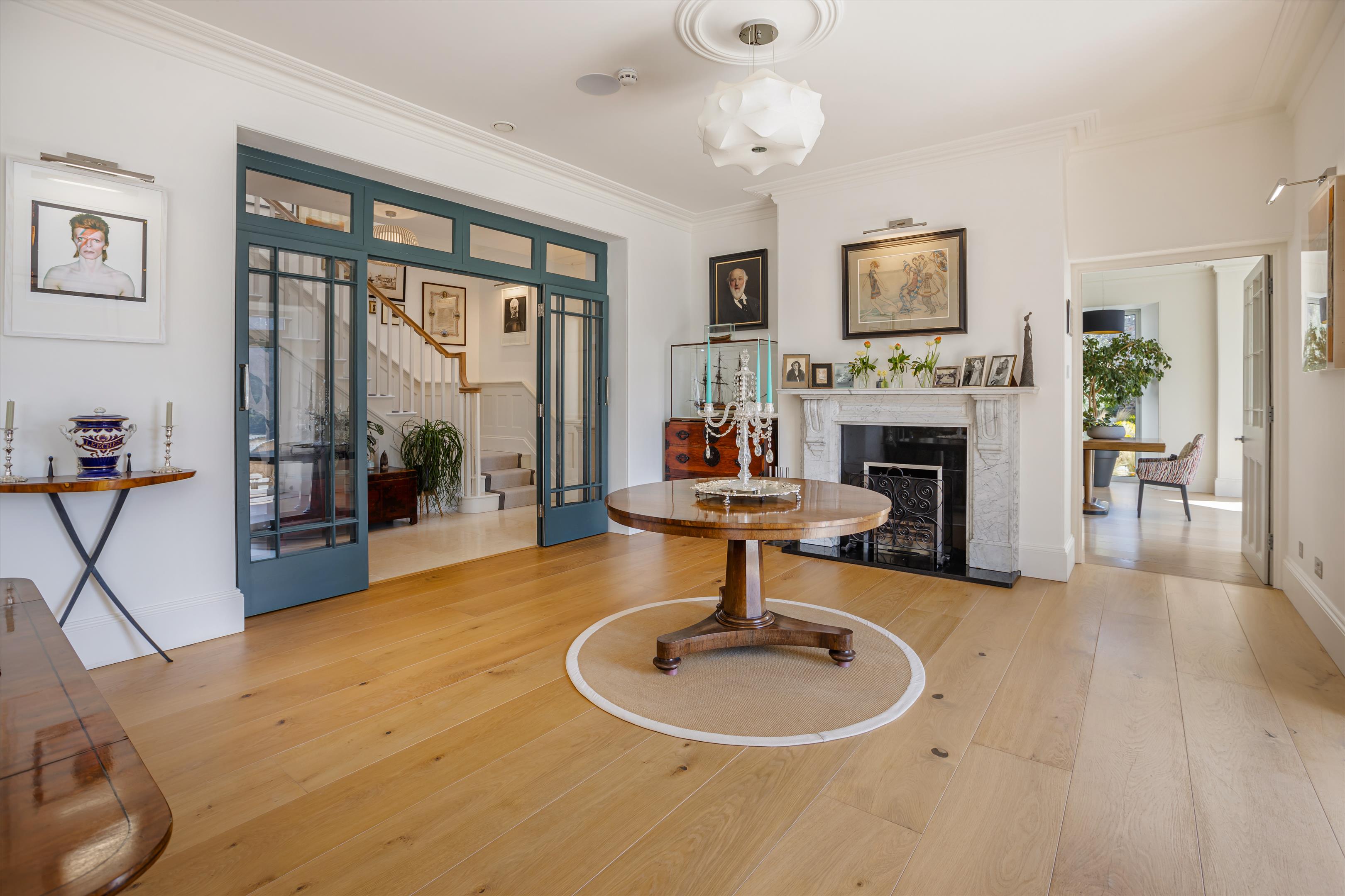 Beacon Road, Kingswear, Dartmouth, Devon, TQ6