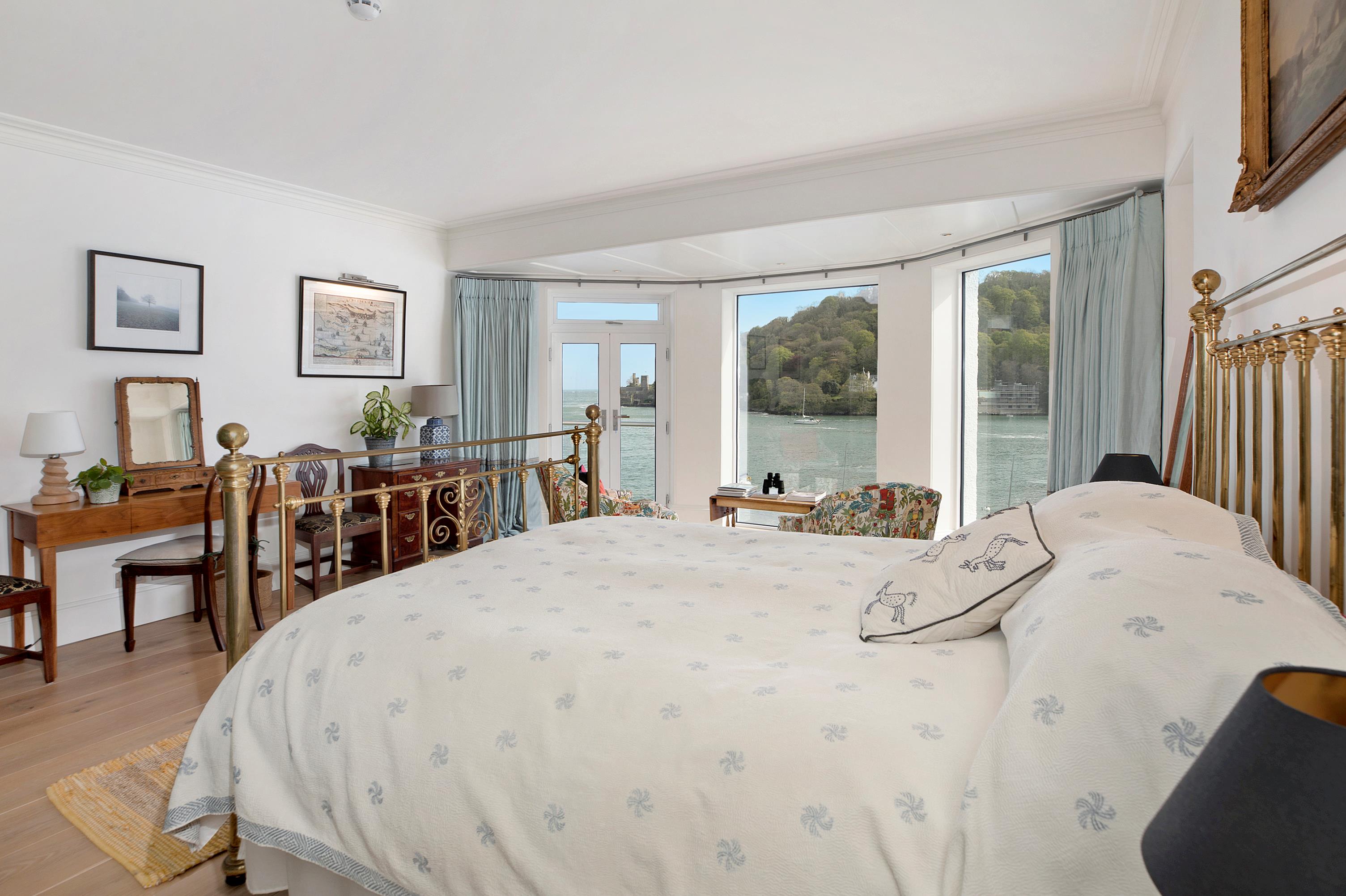 Beacon Road, Kingswear, Dartmouth, Devon, TQ6