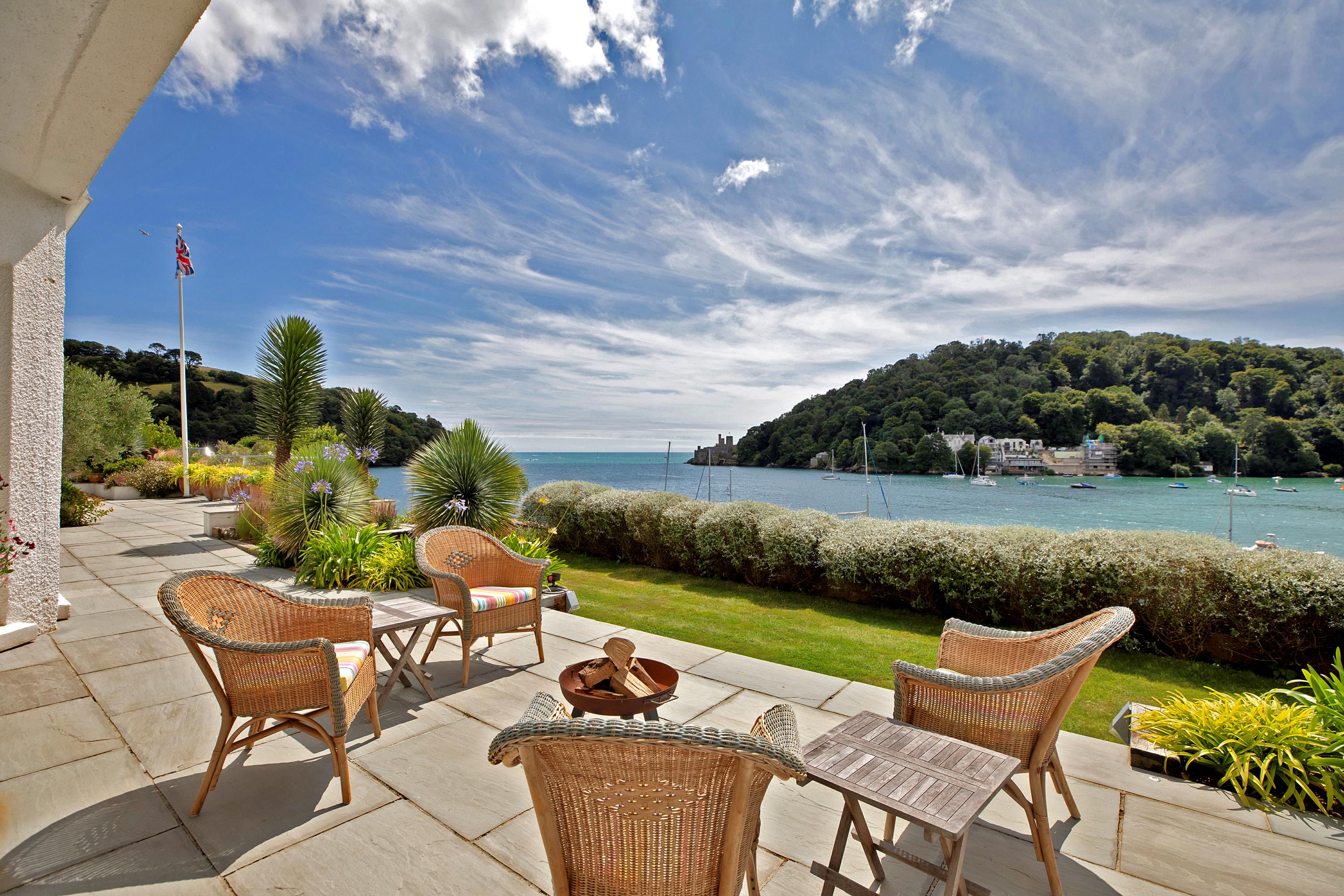 Beacon Road, Kingswear, Dartmouth, Devon, TQ6