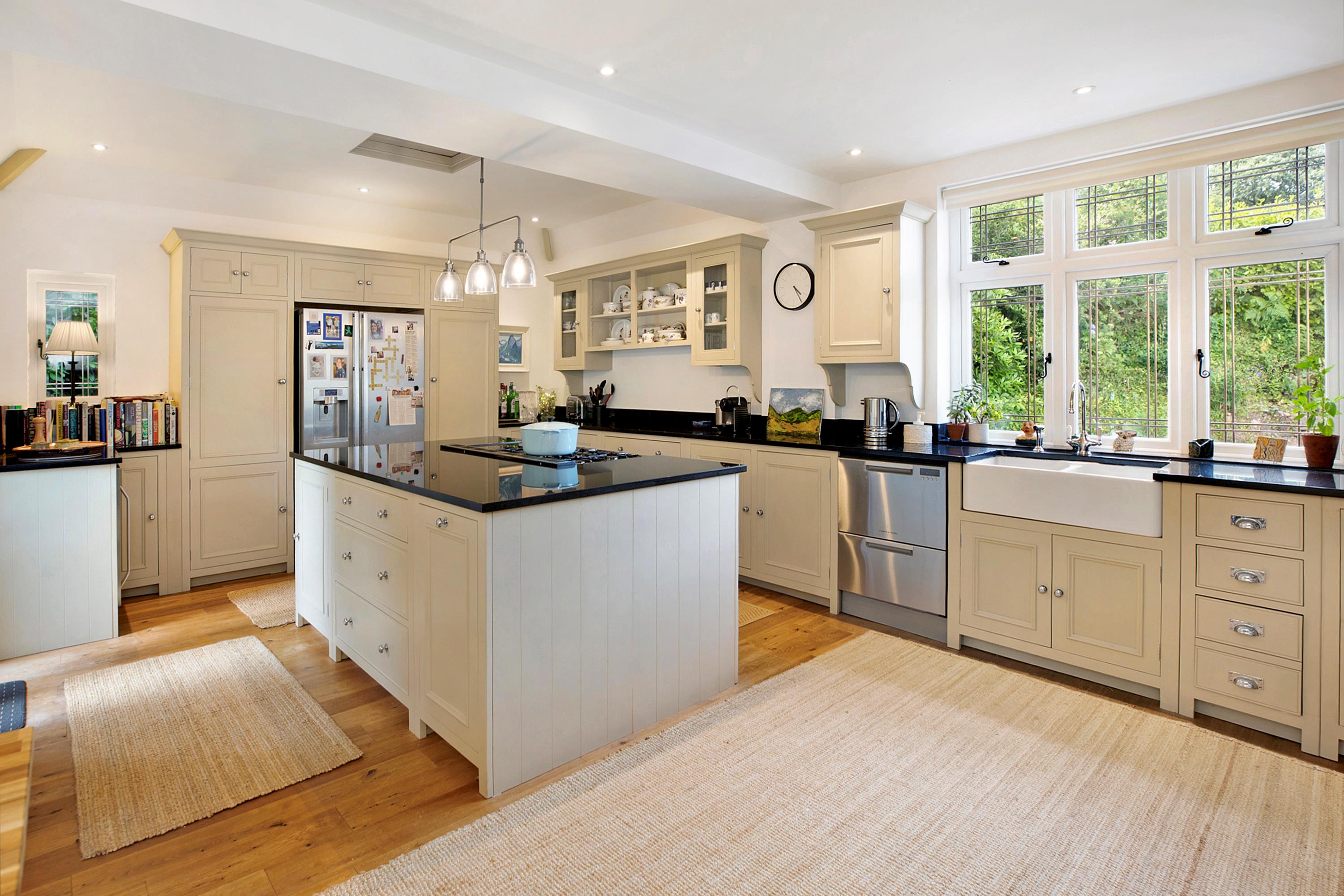 Moorlands Road, Budleigh Salterton EX9