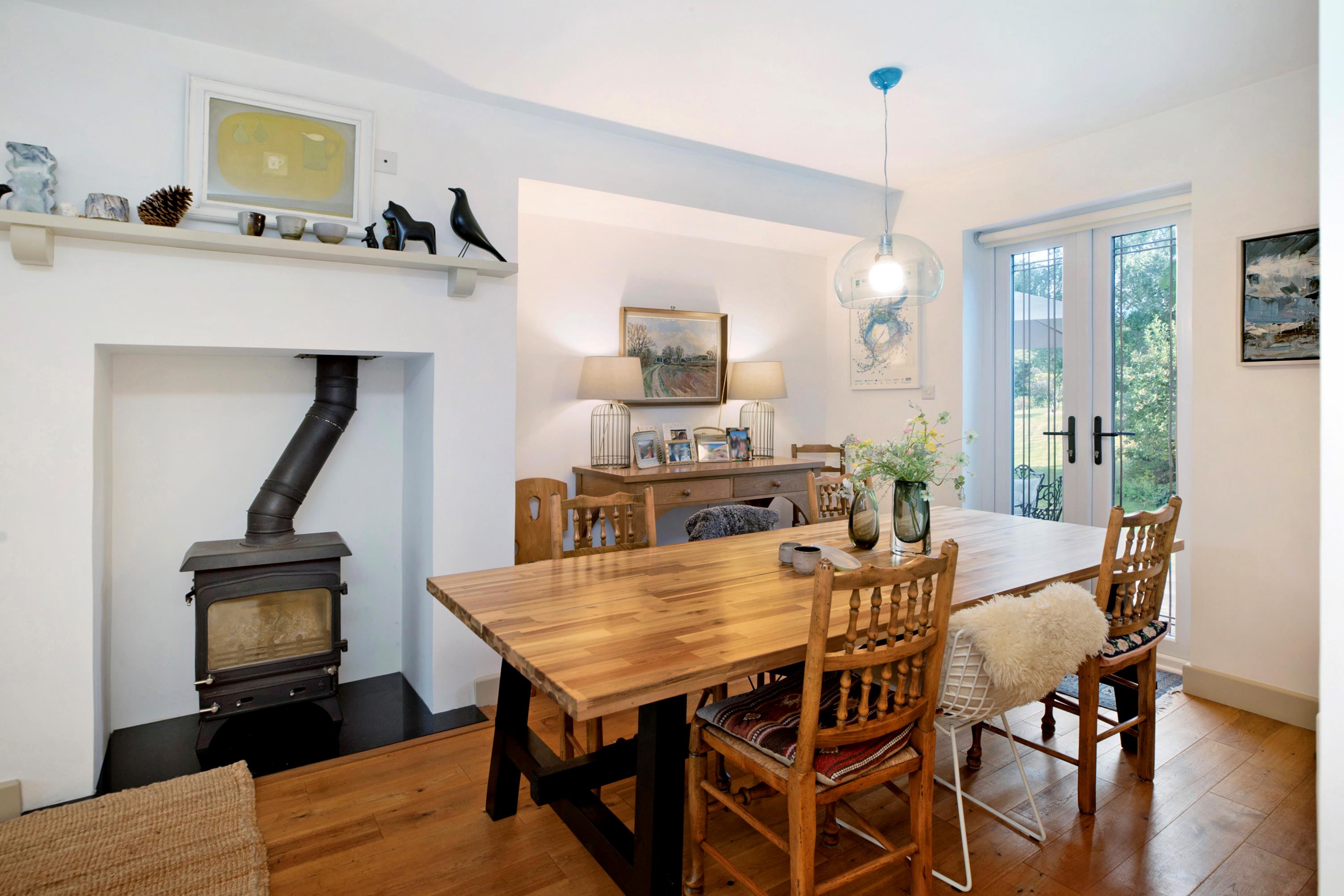 Moorlands Road, Budleigh Salterton EX9