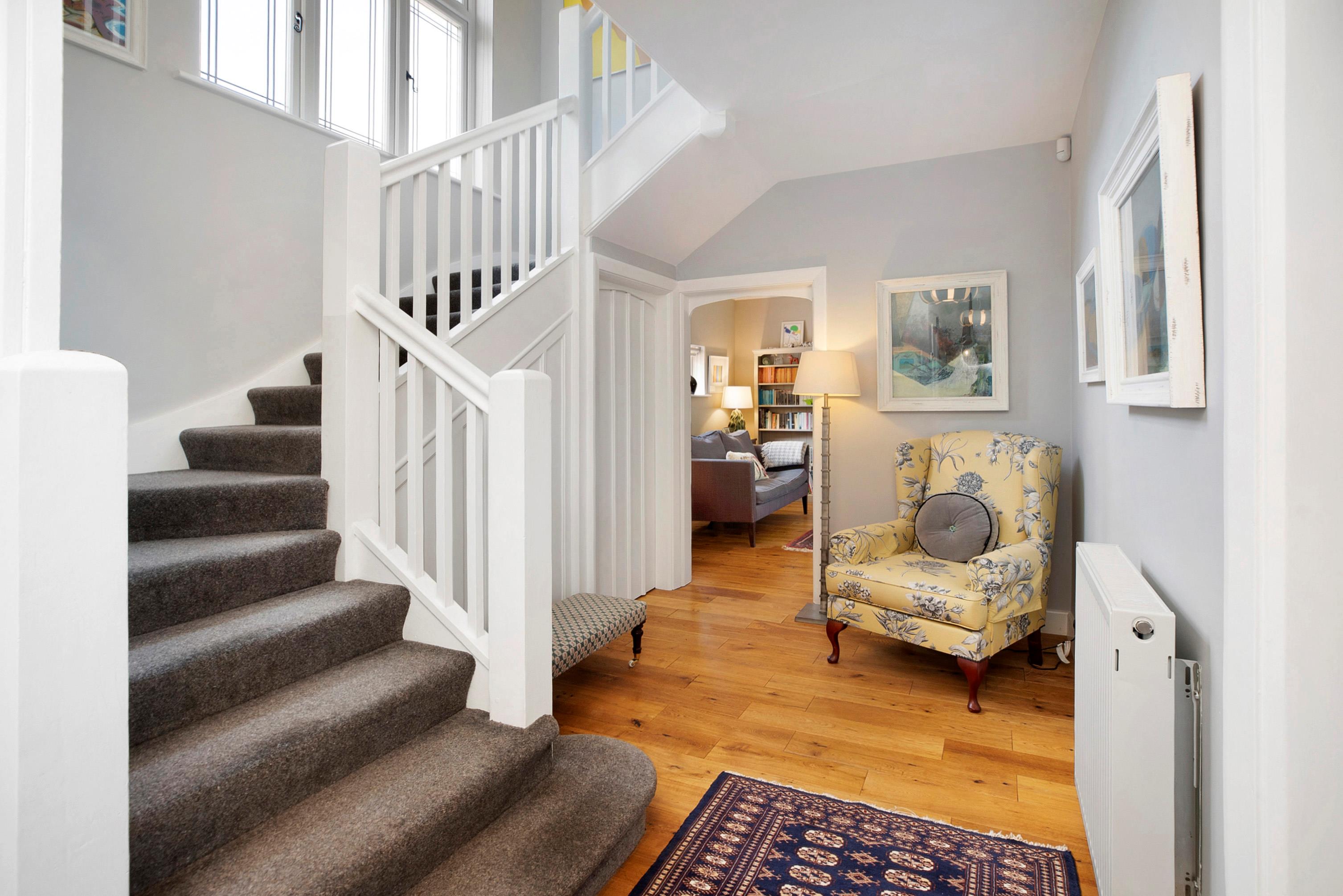 Moorlands Road, Budleigh Salterton EX9