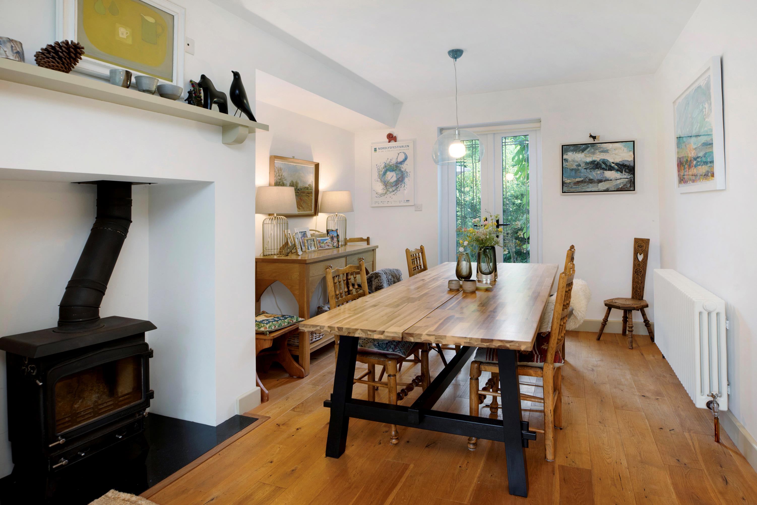 Moorlands Road, Budleigh Salterton EX9