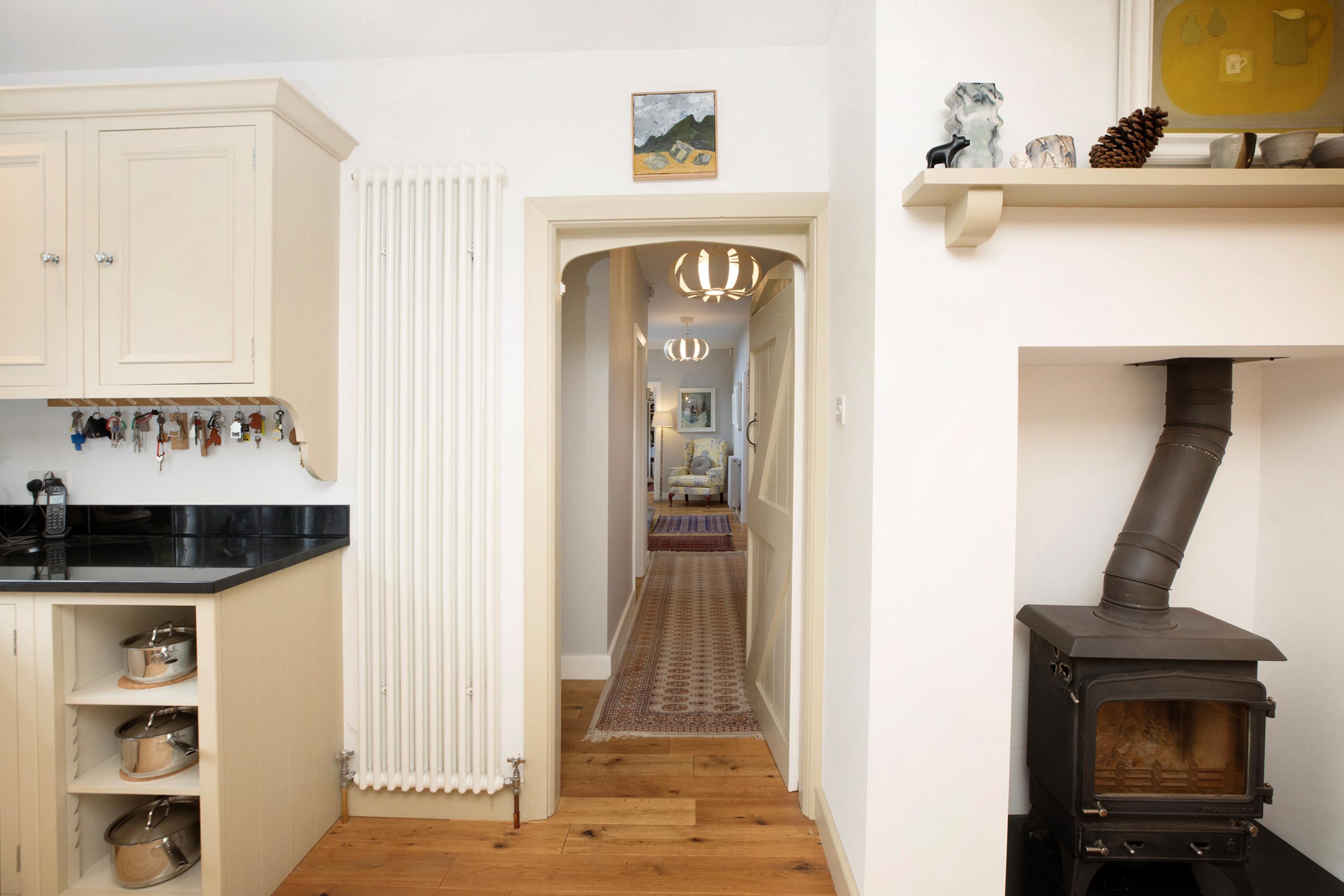 Moorlands Road, Budleigh Salterton EX9