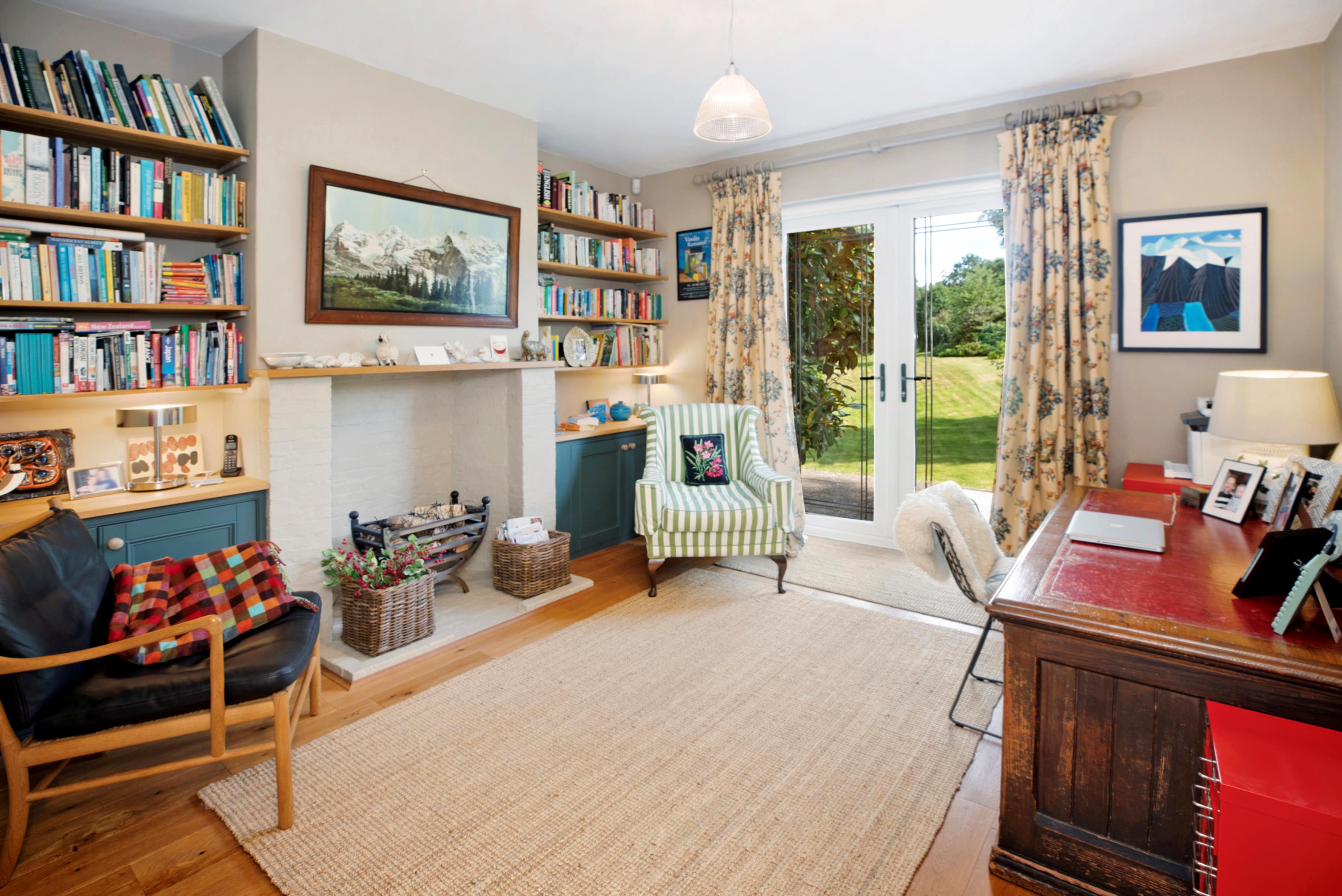 Moorlands Road, Budleigh Salterton EX9