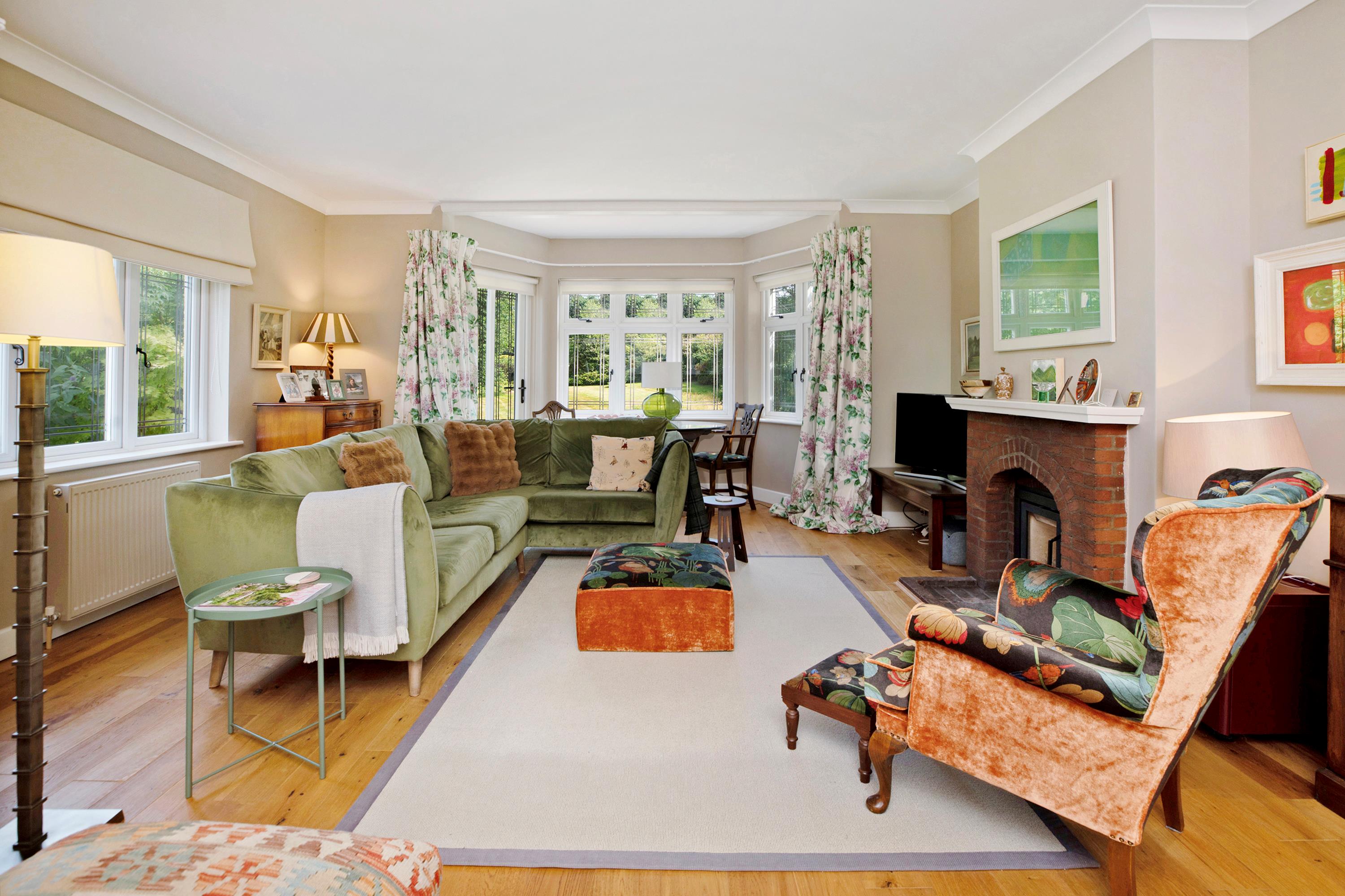 Moorlands Road, Budleigh Salterton EX9